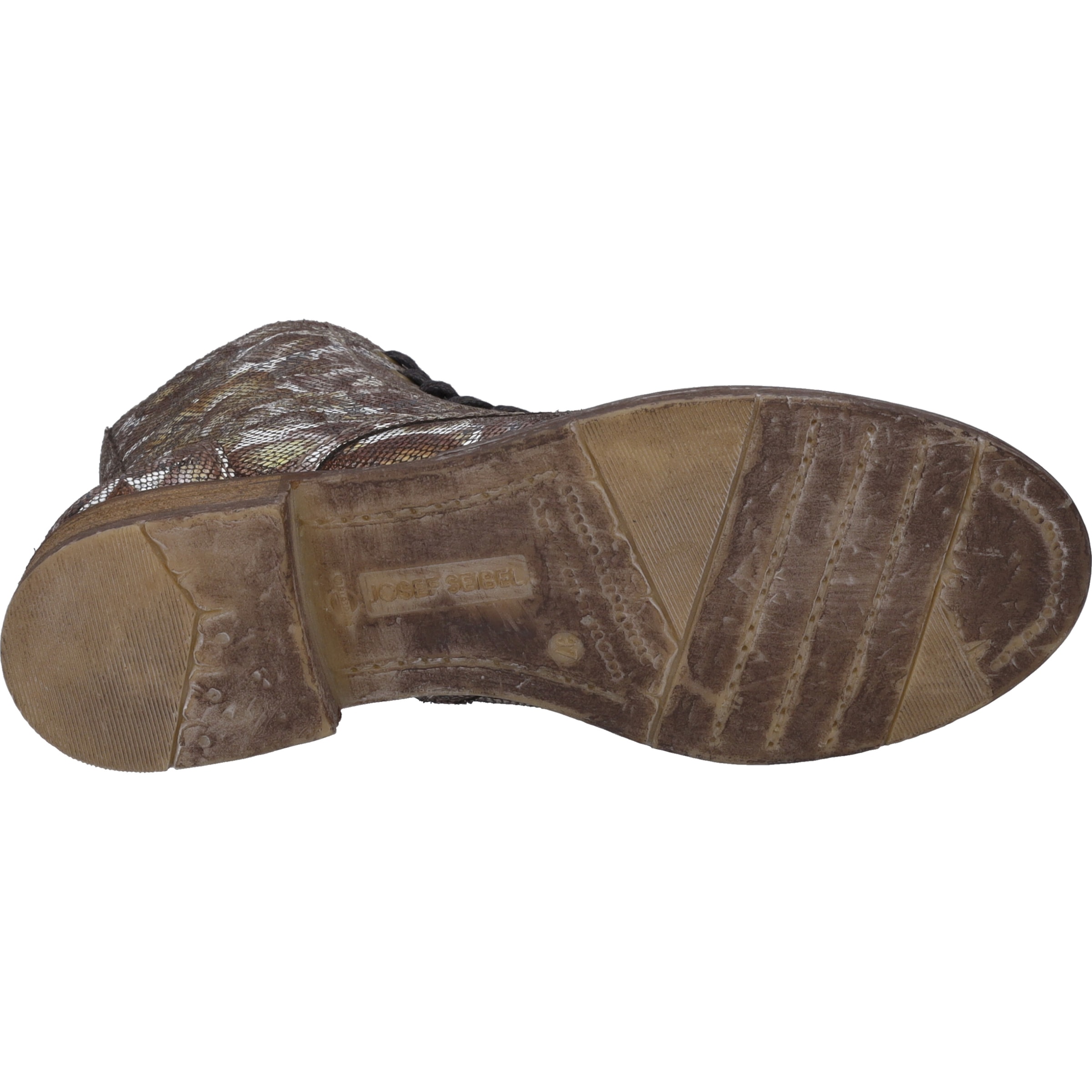 Josef Seibel Stiefelette »Sienna 82, moro«