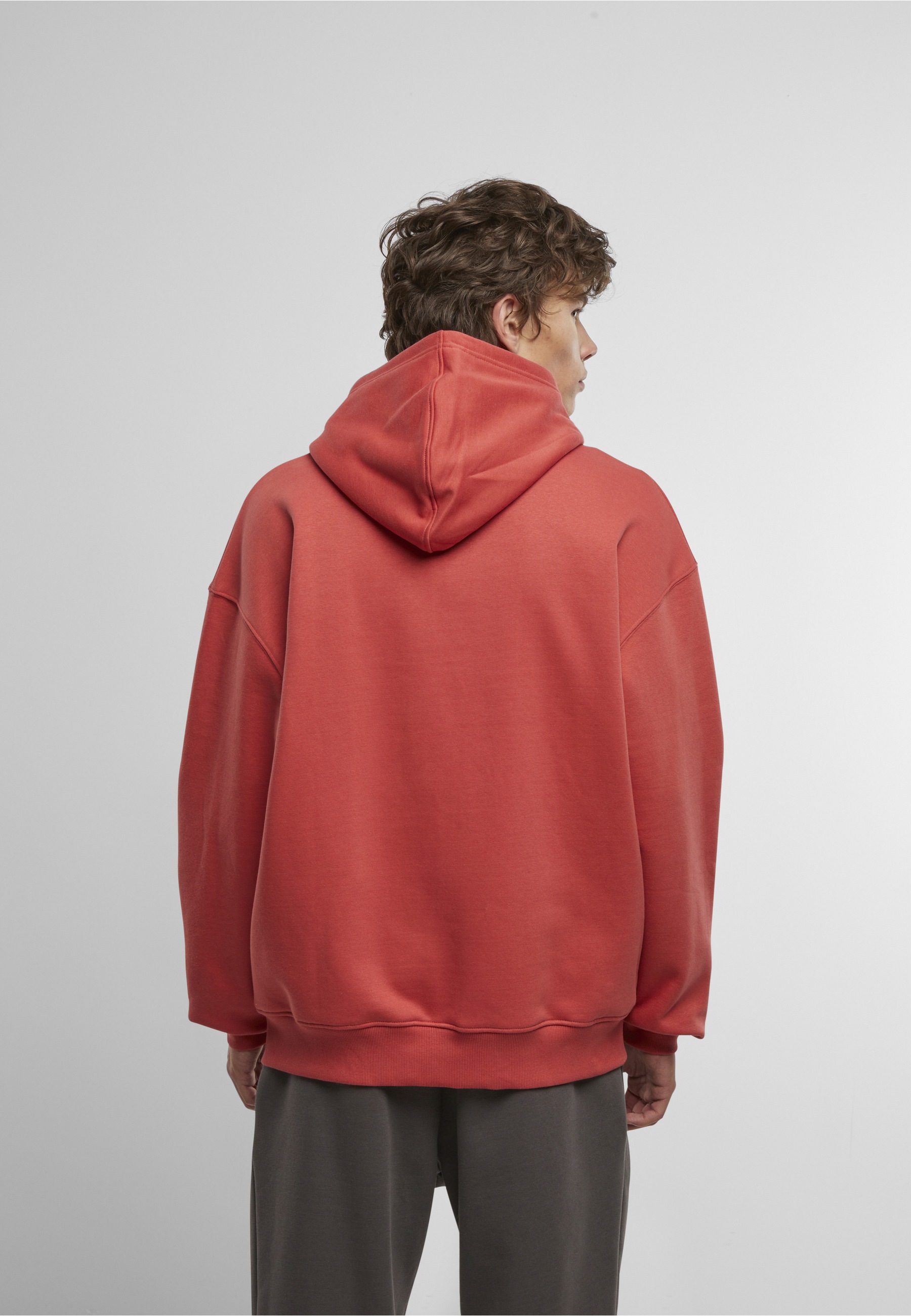 Rocawear Troyer »Rocawear Rocawear Chili Zip Hoodies« 1 Stk.