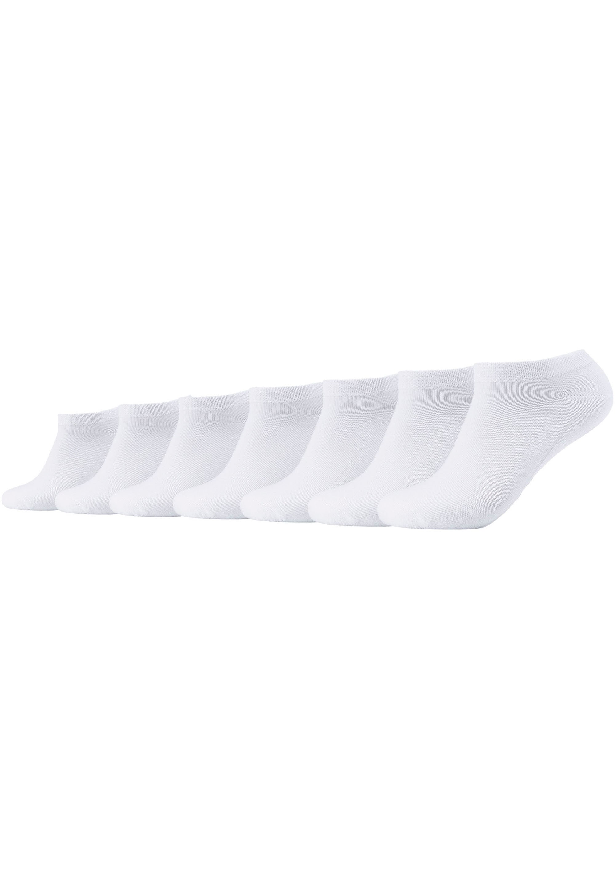 Camano Sneakersocken "ca-soft" 7 tlg. günstig online kaufen