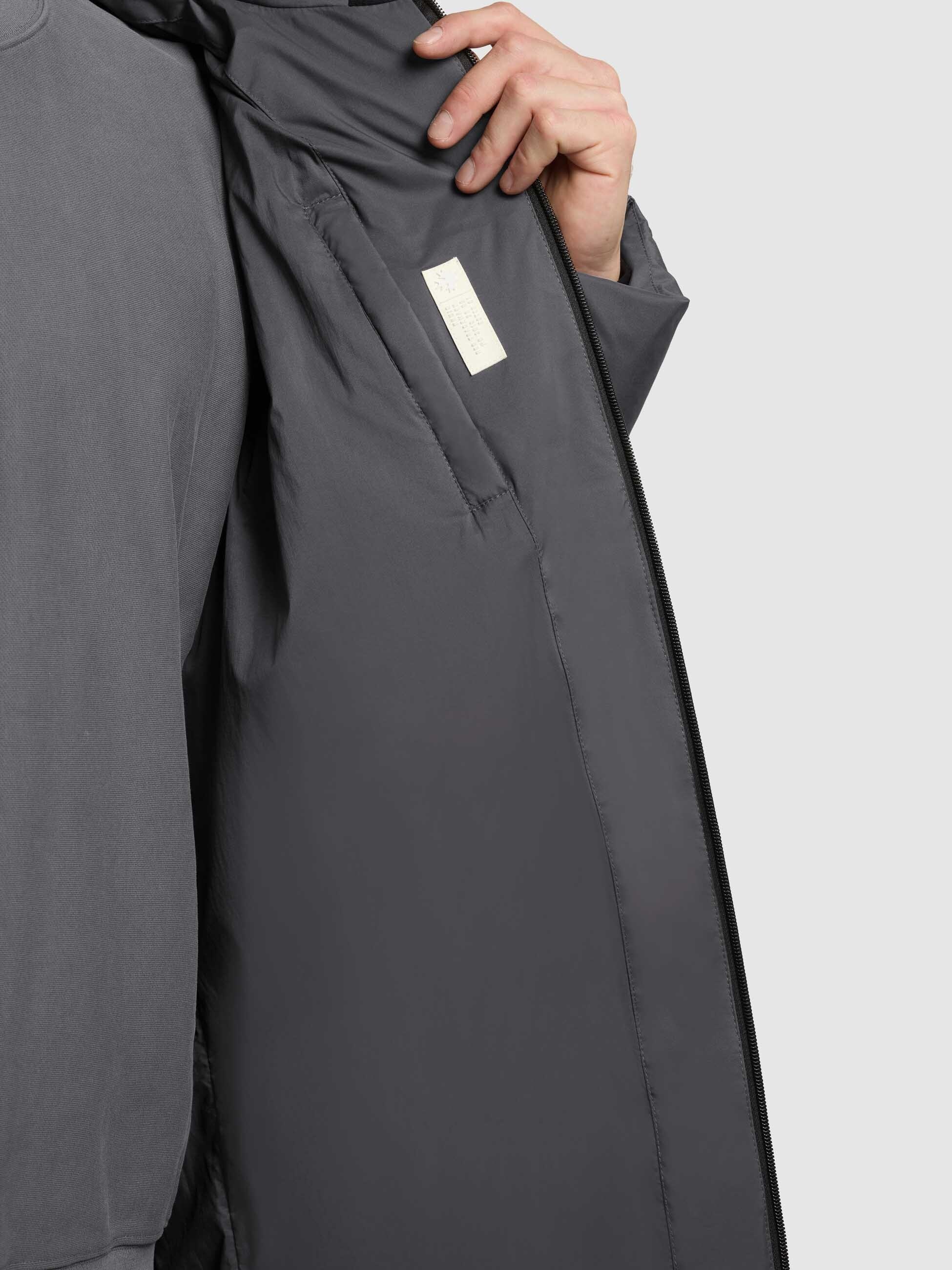 khujo Steppmantel »CAIUS2«