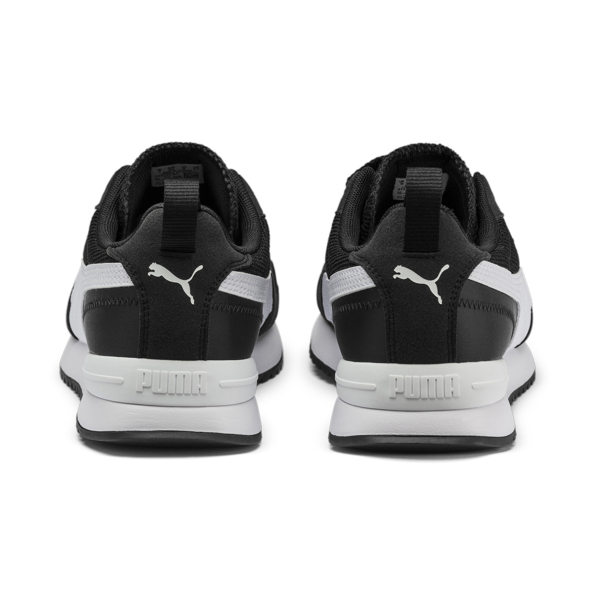 PUMA Sneaker »R78 Runner Sneaker Erwachsene«