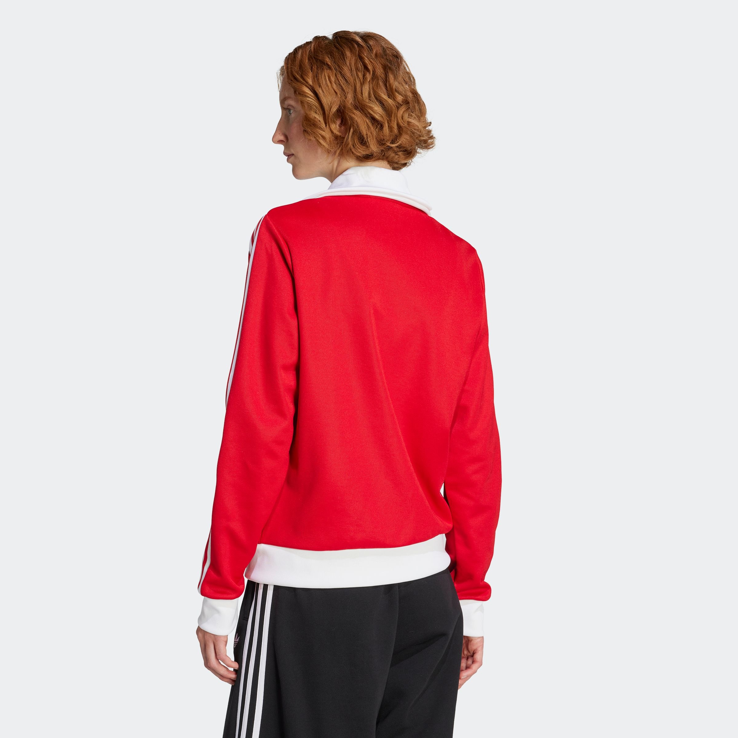 adidas Originals Trainingsjacke "CLASSIC TT" günstig online kaufen