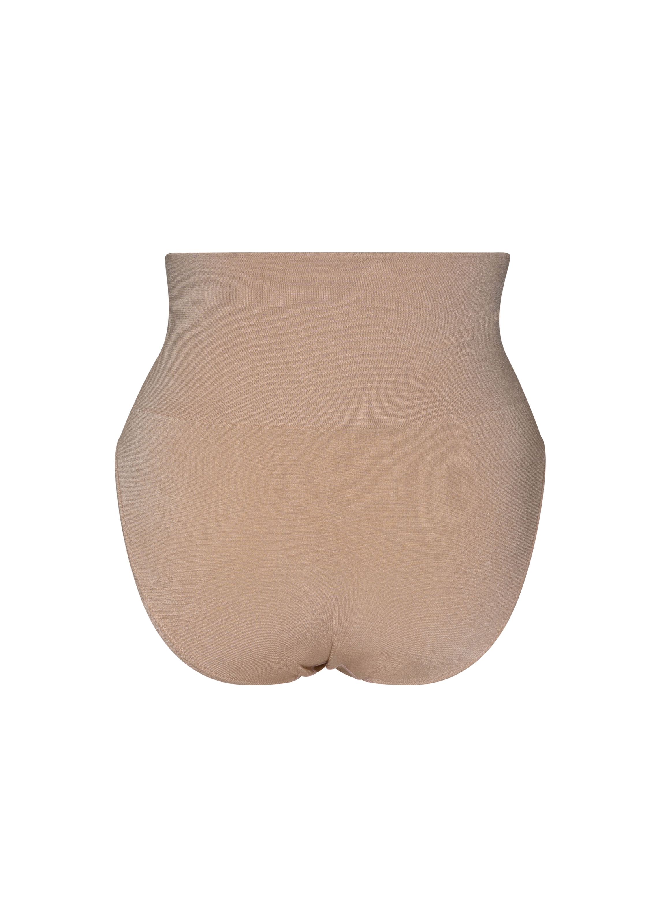 MAGIC Bodyfashion Slip eng, hoch geschnitten, formend, nahtlos, bequem, basic, schimmernd