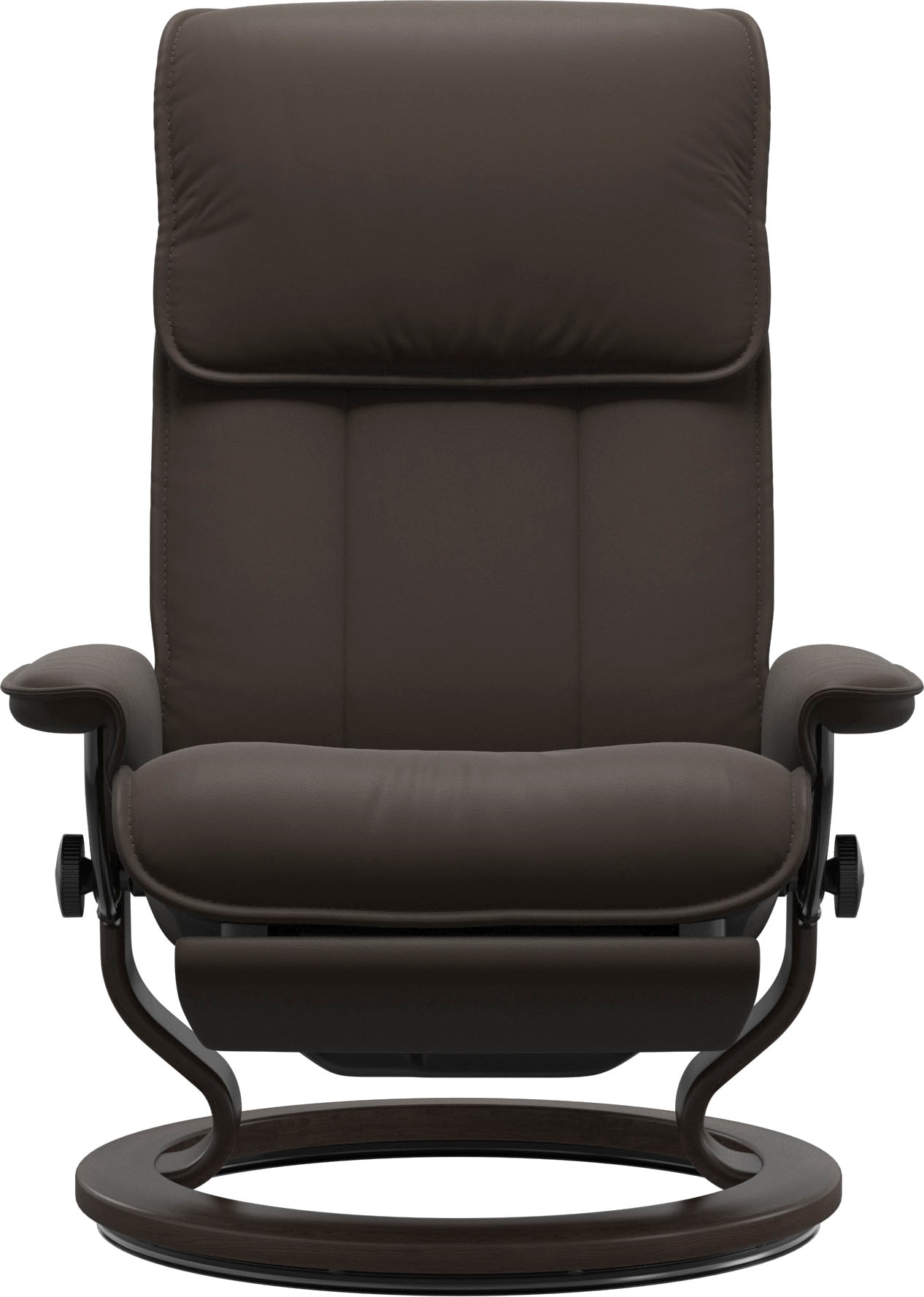 Stressless Relaxsessel "Admiral" verstellbar, optional 2-motorisch, Größe M günstig online kaufen