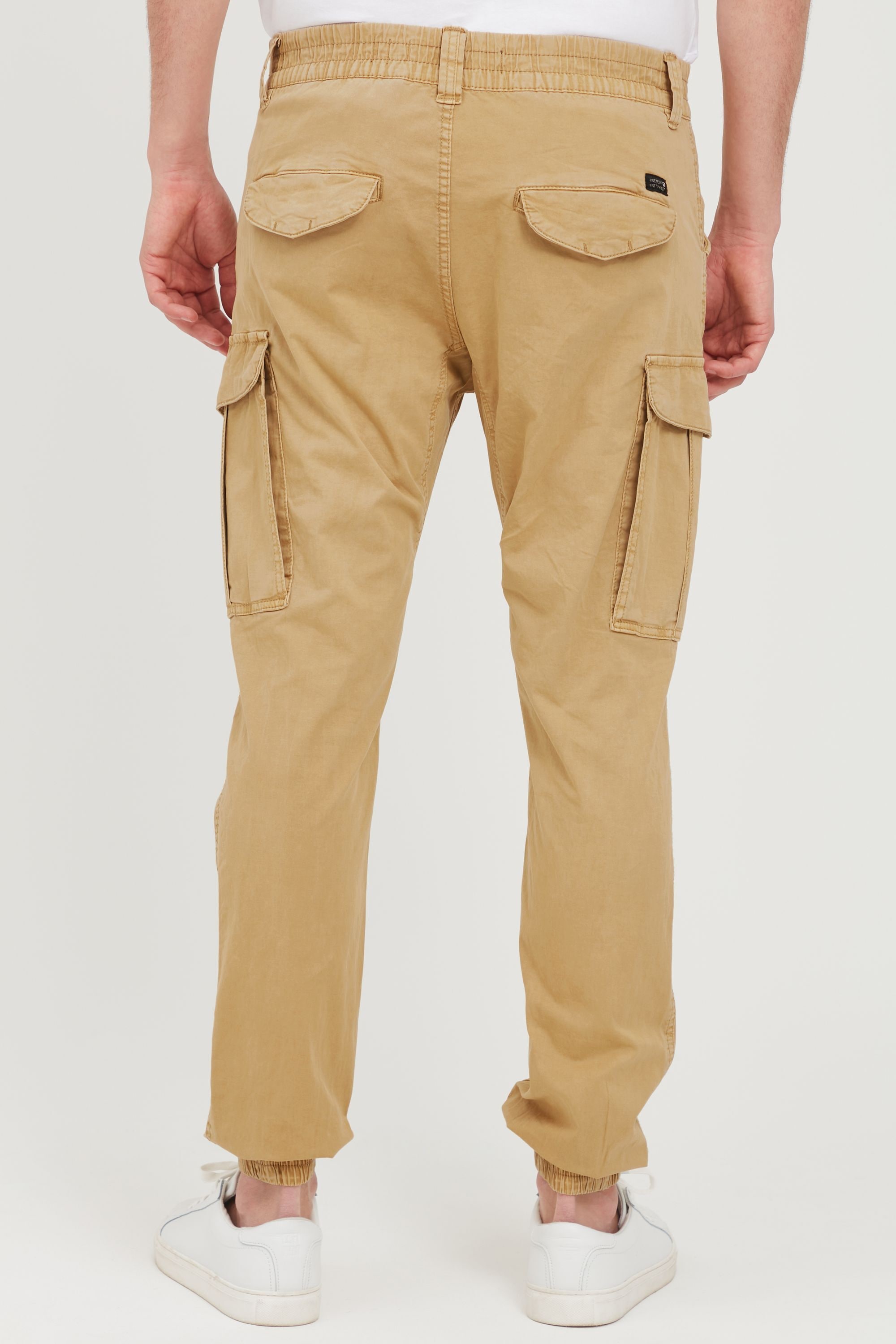 Indicode Cargohose »Cargohose IDNuva«