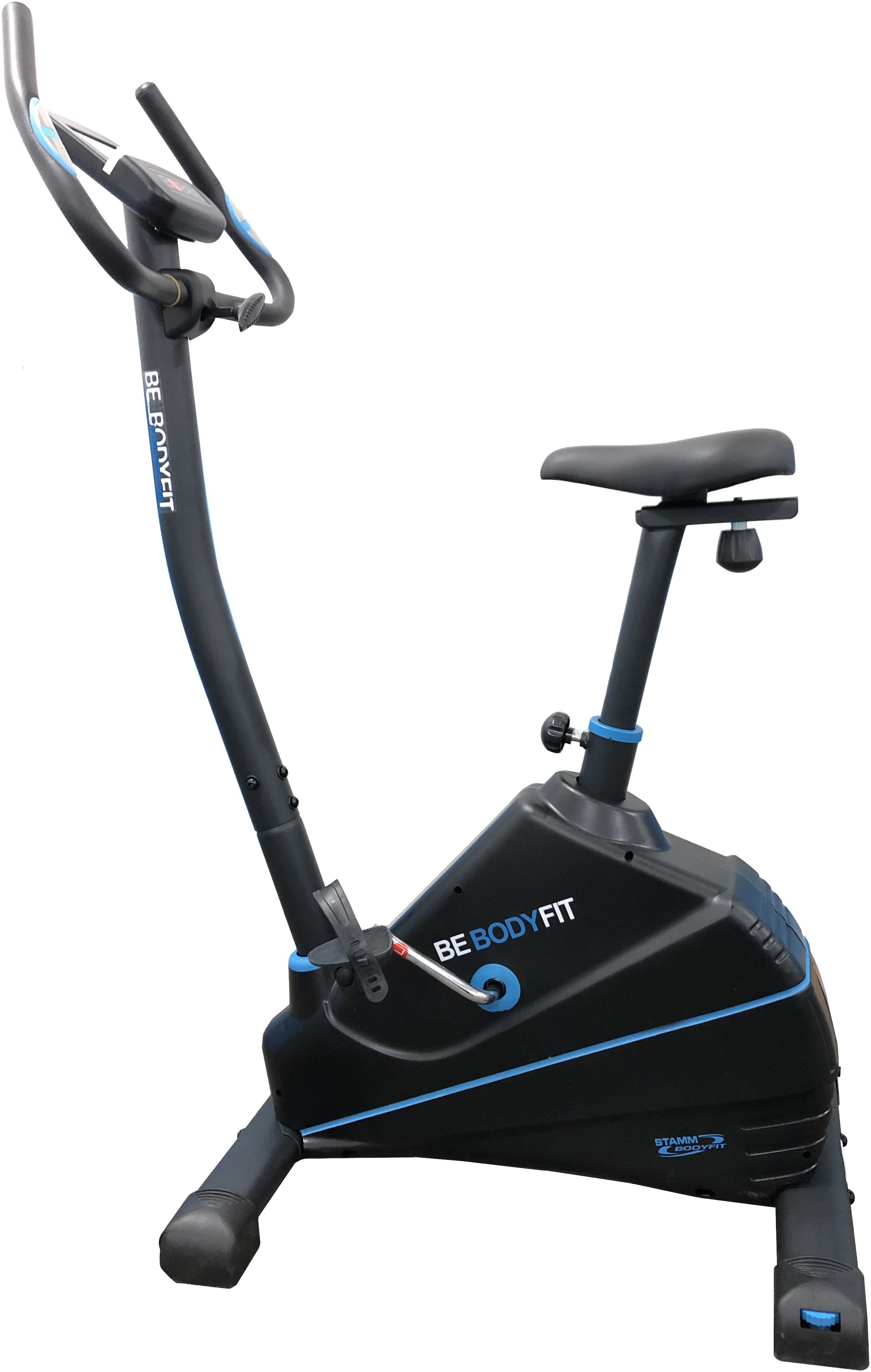 STAMM BODYFIT Heimtrainer "TORONTO 500 deluxe"