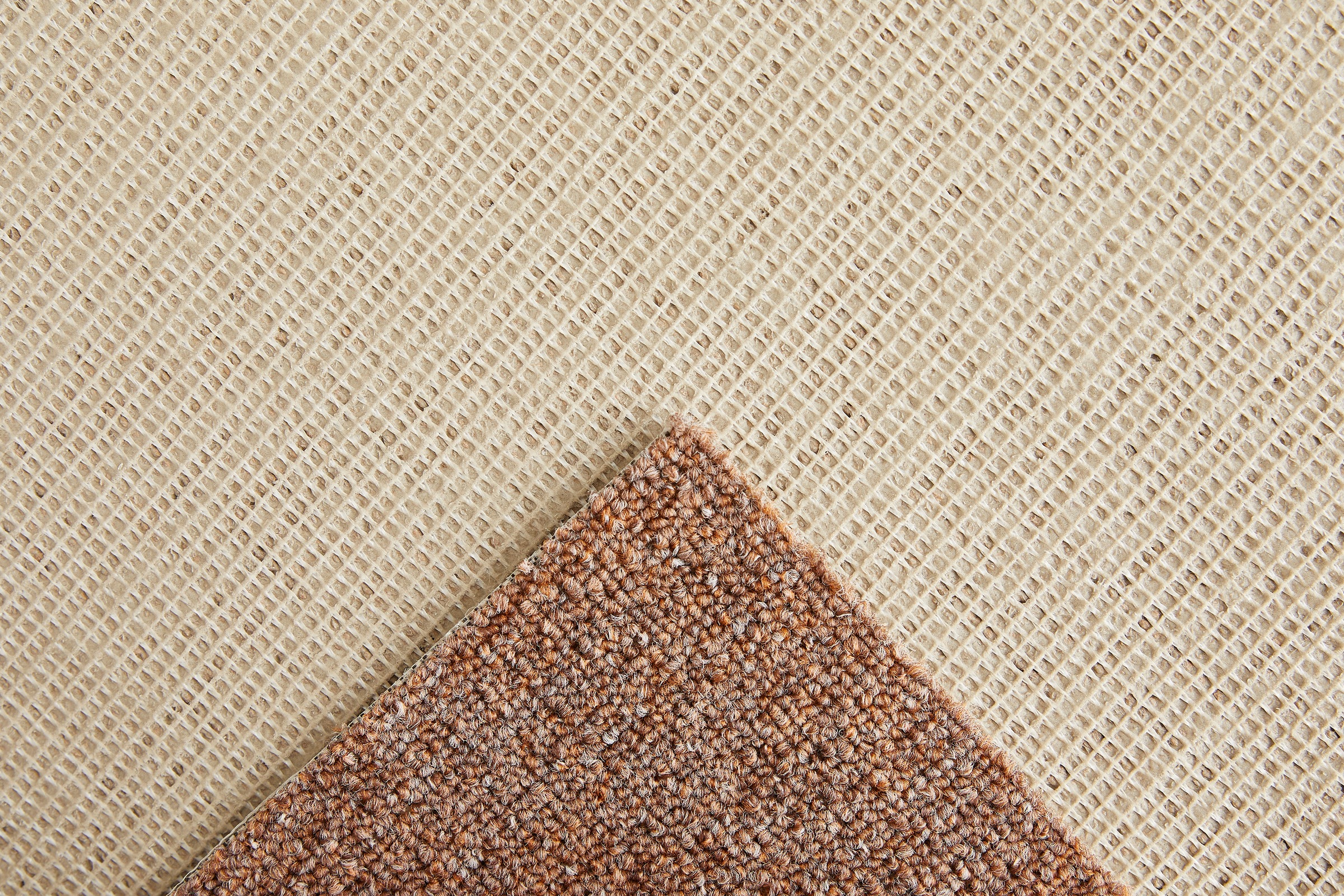 Thumbnail - my home Teppichboden "Benno, Schlinge, Made in Netherlands" rechteckig 4,5 mm Höhe Breite 200, 400 und 500 cm, robust, p...