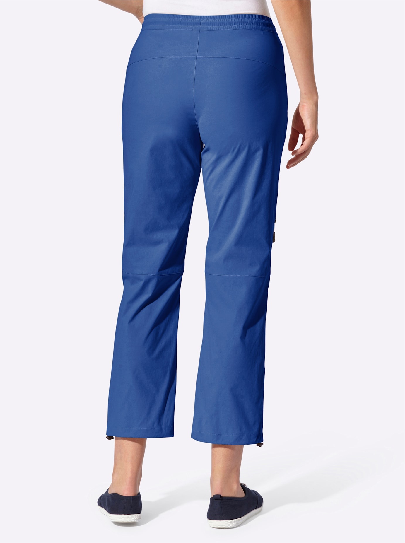 Thumbnail - Casual Looks Funktionshose