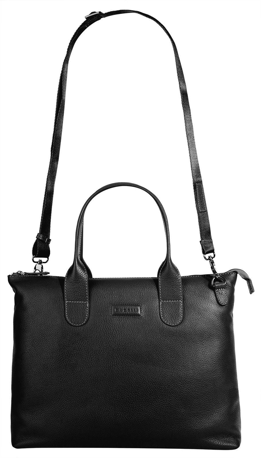 bugatti Shopper »ELSA«, echt Leder
