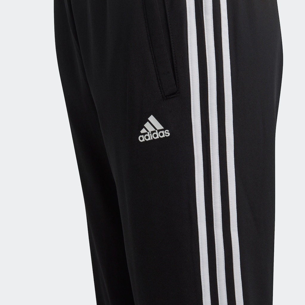 adidas Sportswear Trainingsanzug »ESSENTIALS 3-STREIFEN«, (2 tlg.)