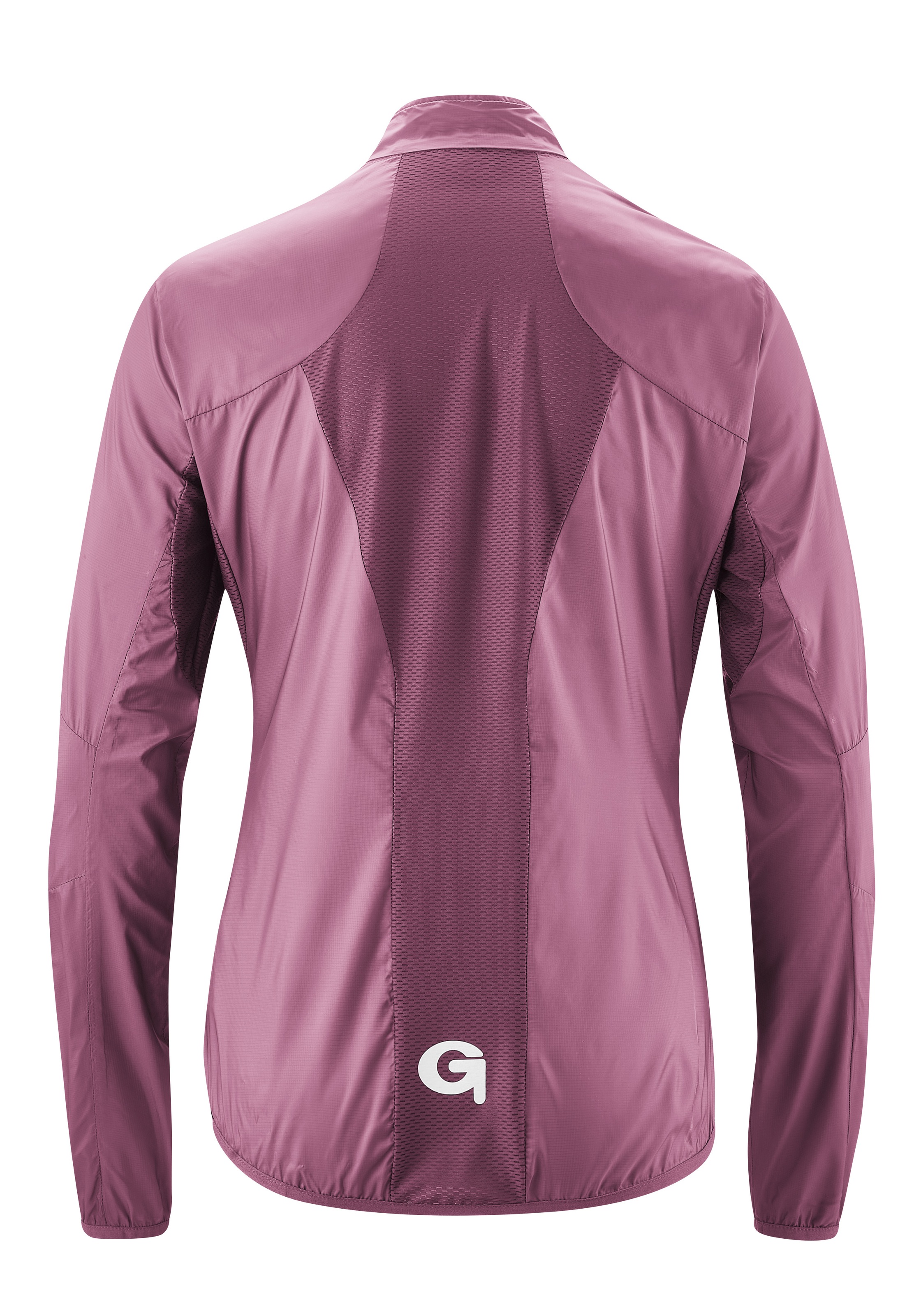 Gonso Fahrradjacke "PORLEZZA", Damen Radjacke, atmungsaktive Rennrad-Windja günstig online kaufen