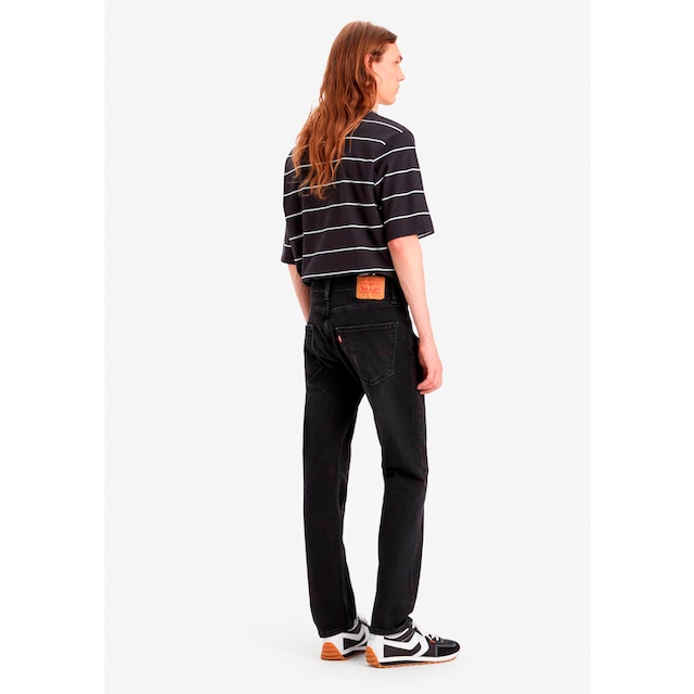 Levi's® Tapered-fit-Jeans »502 TAPER«, in elegantem, modernem Stil ▷  bestellen | BAUR