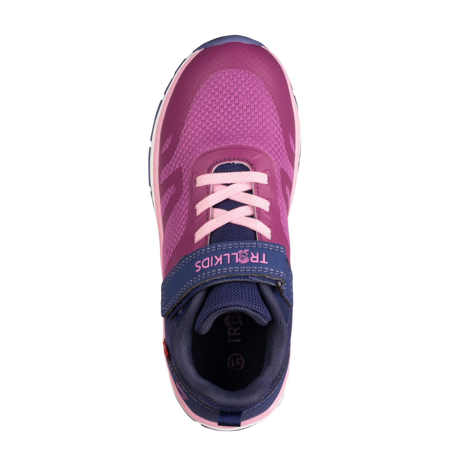 TROLLKIDS Outdoorschuh »KIDS ALESUND SNEAKER«