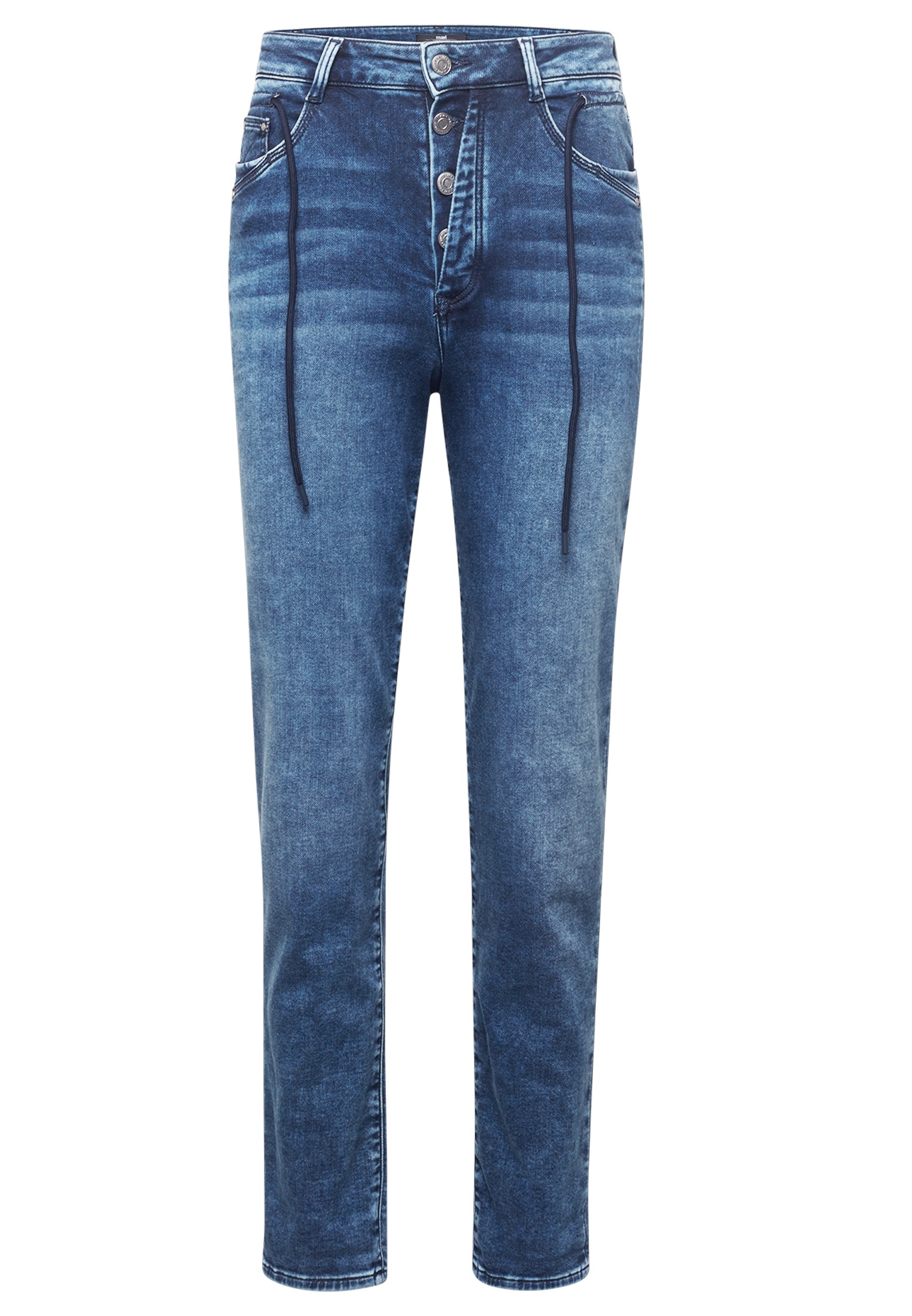 Mavi Mom-Jeans »GEORGIA«, 5-Pocket-Style