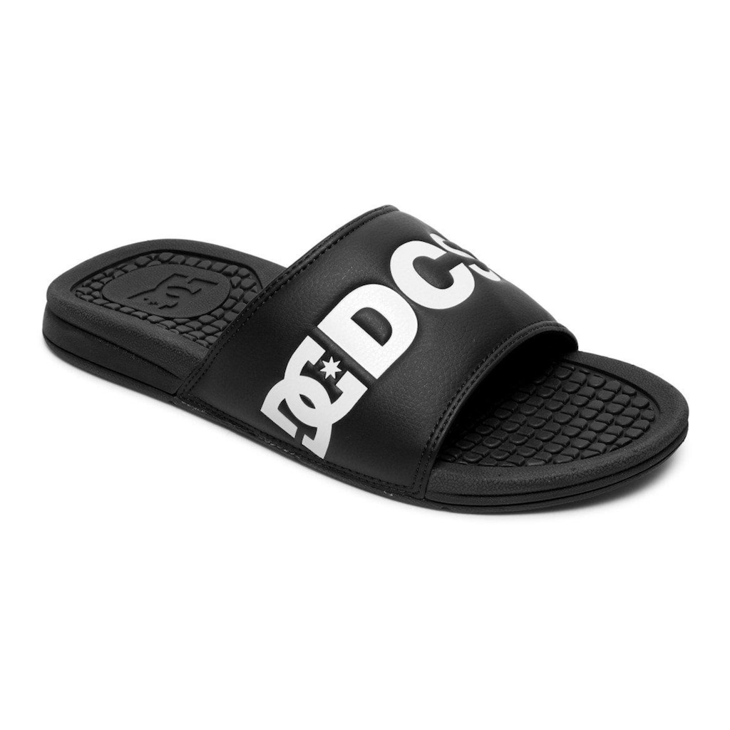 DC Shoes Sandale »Bolsa SE«