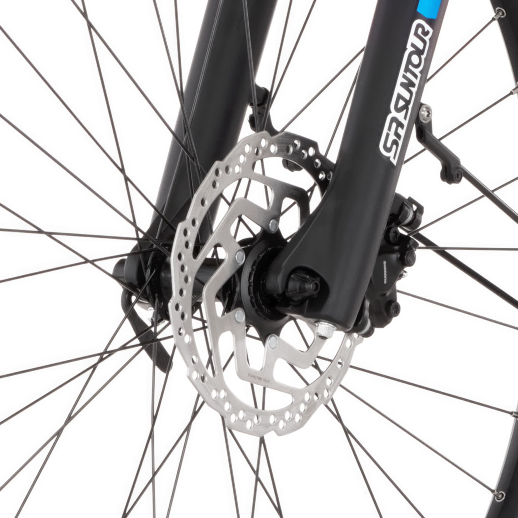 FISCHER Fahrrad E-Bike »TERRA 4.0i 630 45«, 10 Gang, Shimano, CUES, (mit Akku-Ladegerät-mit Werkzeug)