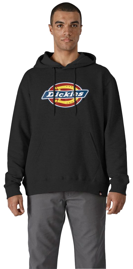 Dickies Kapuzensweatshirt »Logo-Graphic-Fleece-Hoodie« ▷ | für BAUR