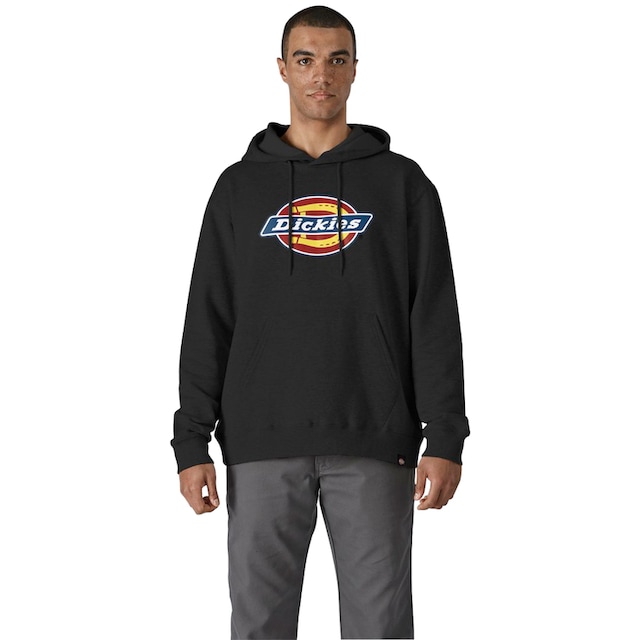 Dickies Kapuzensweatshirt »Logo-Graphic-Fleece-Hoodie« ▷ für | BAUR