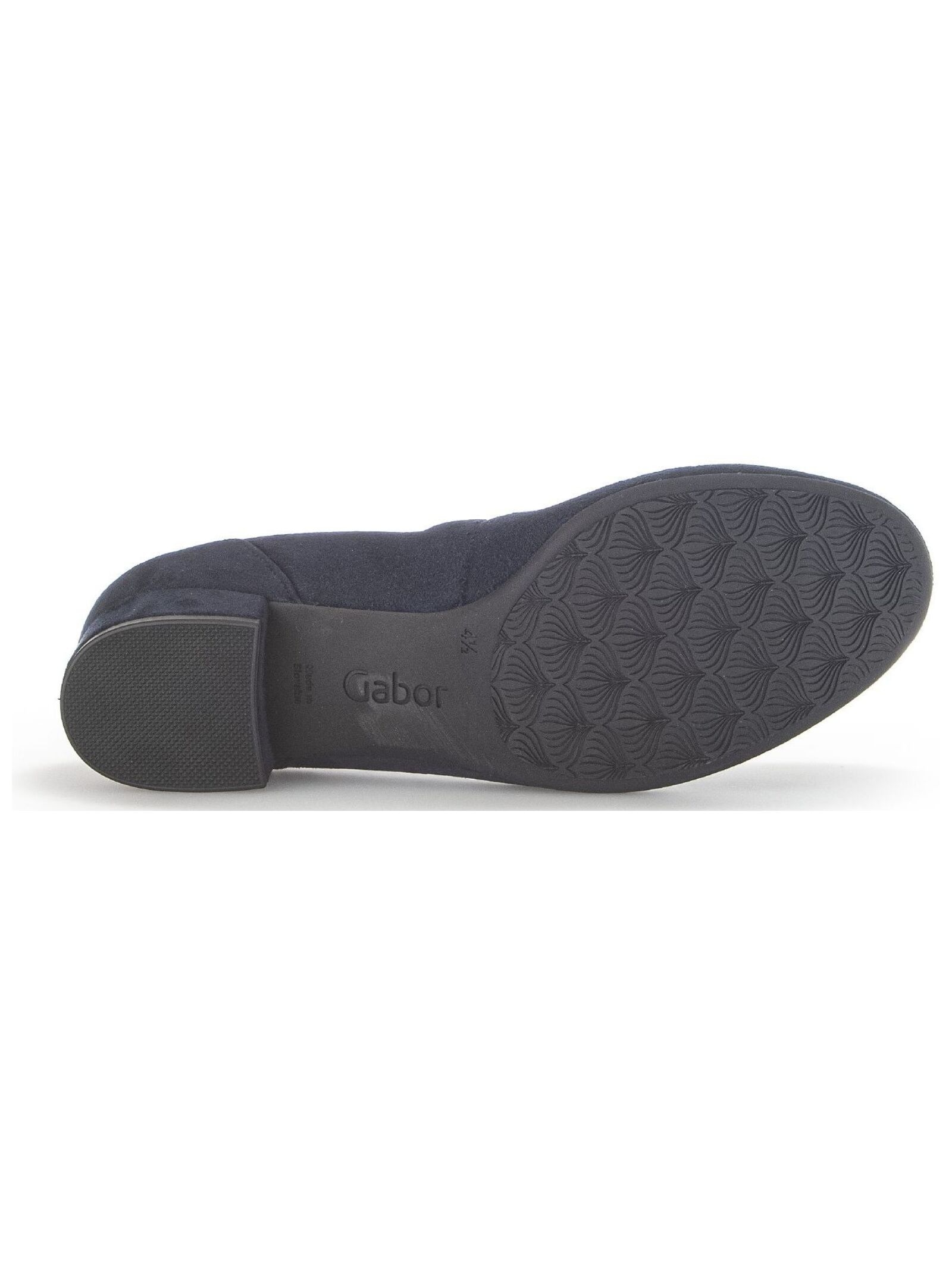 Gabor Comfort Pumps »Gabor Comfort Pumps Veloursleder/Synthetik«