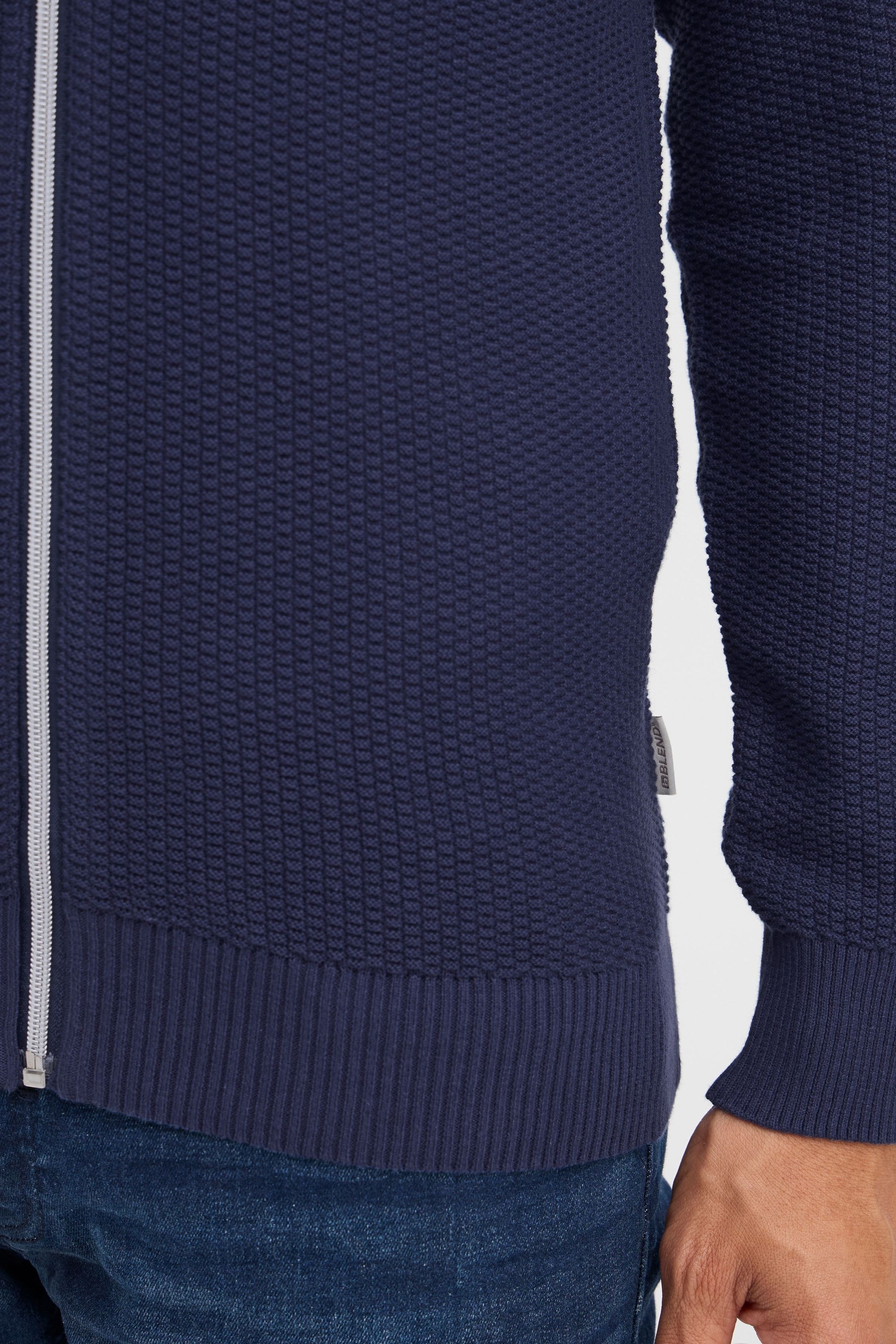 Blend Strickjacke »Strickjacke BHMGOMAZ«