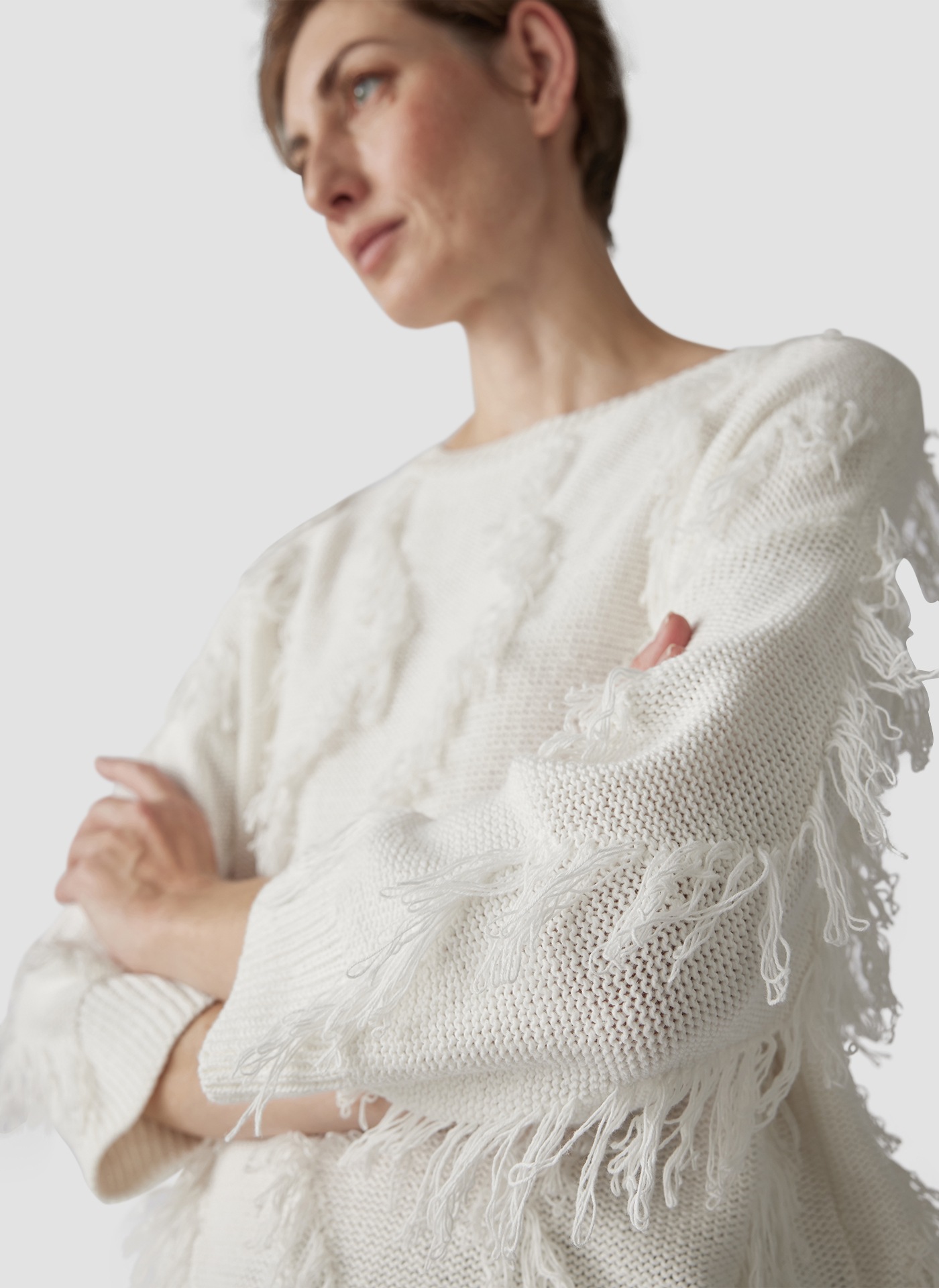 LeComte Strickpullover »Pullover«