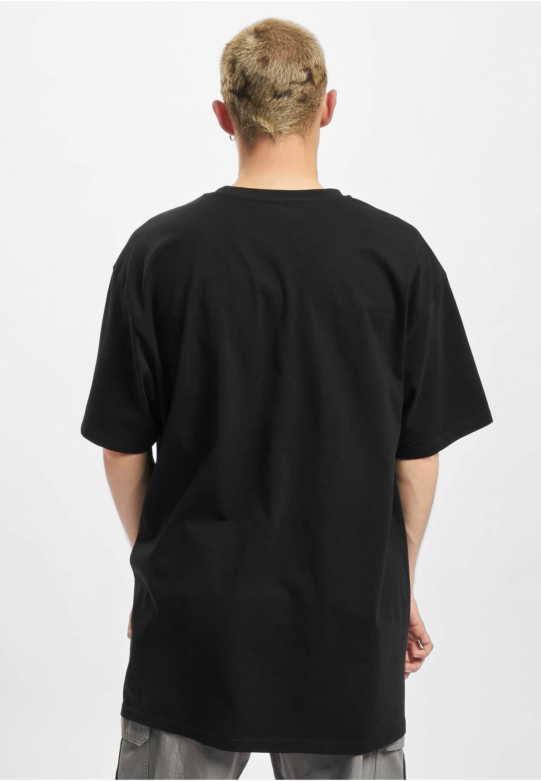 MisterTee Kurzarmshirt »MisterTee Unisex Days Before Summer Oversize Tee«, (1 tlg.)