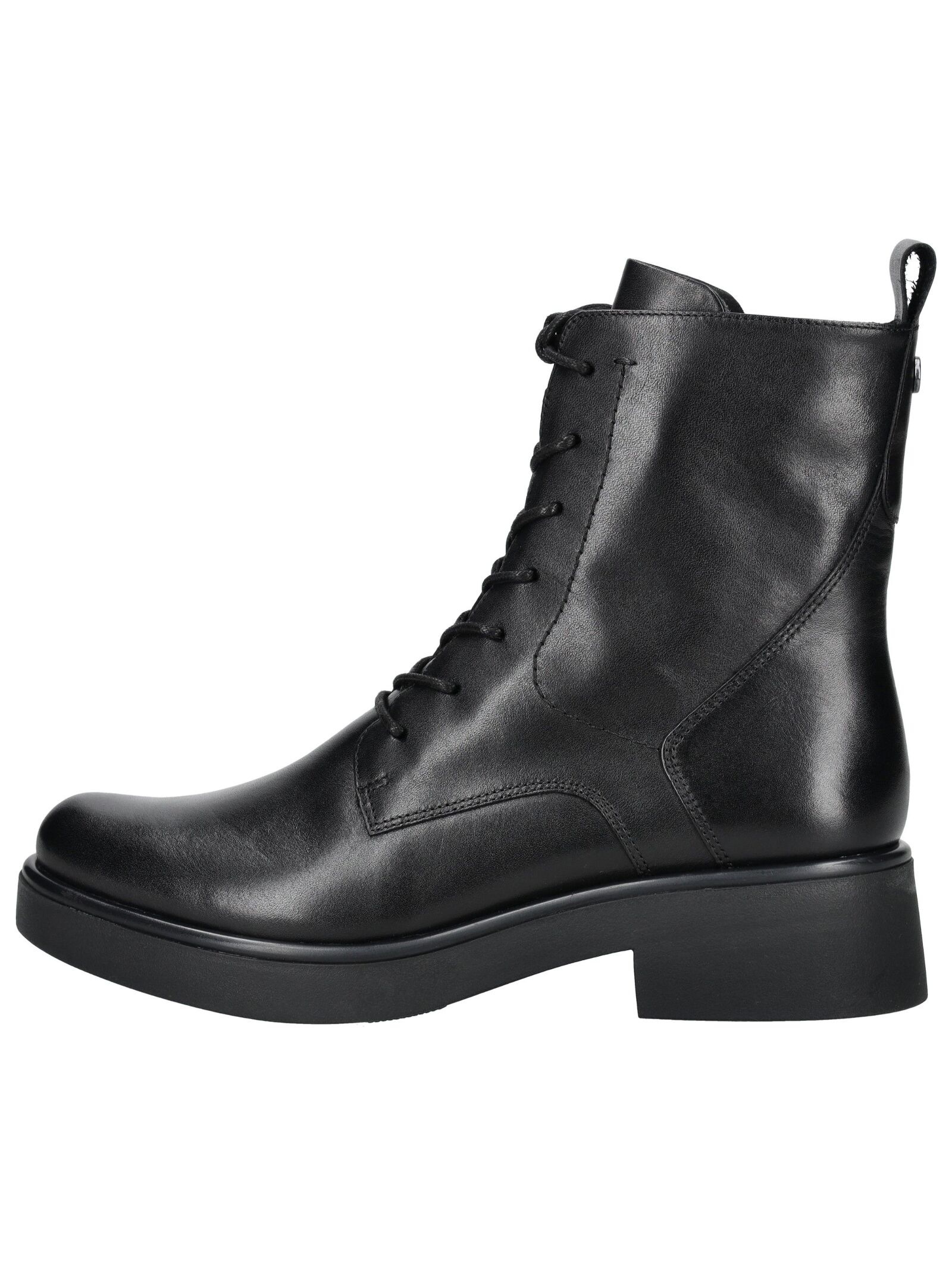 Caprice Schnürstiefelette »Caprice Stiefelette Leder«