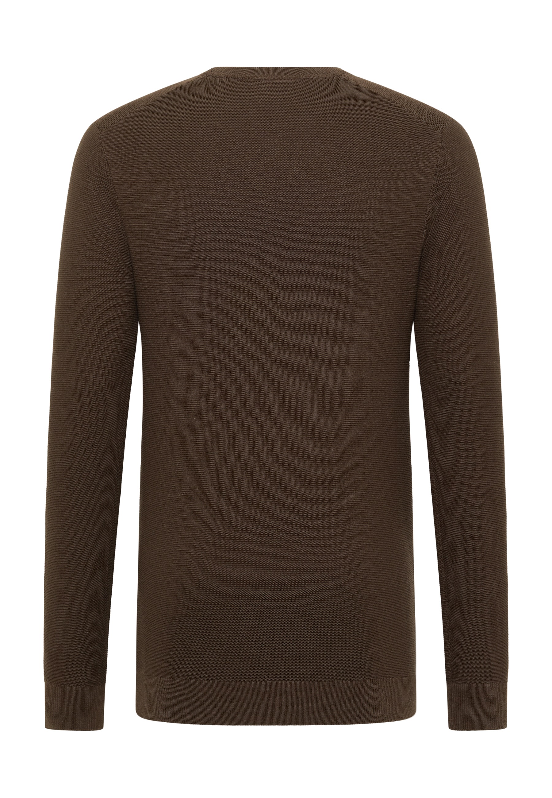 MUSTANG Cardigan »Herren Style Elliot«