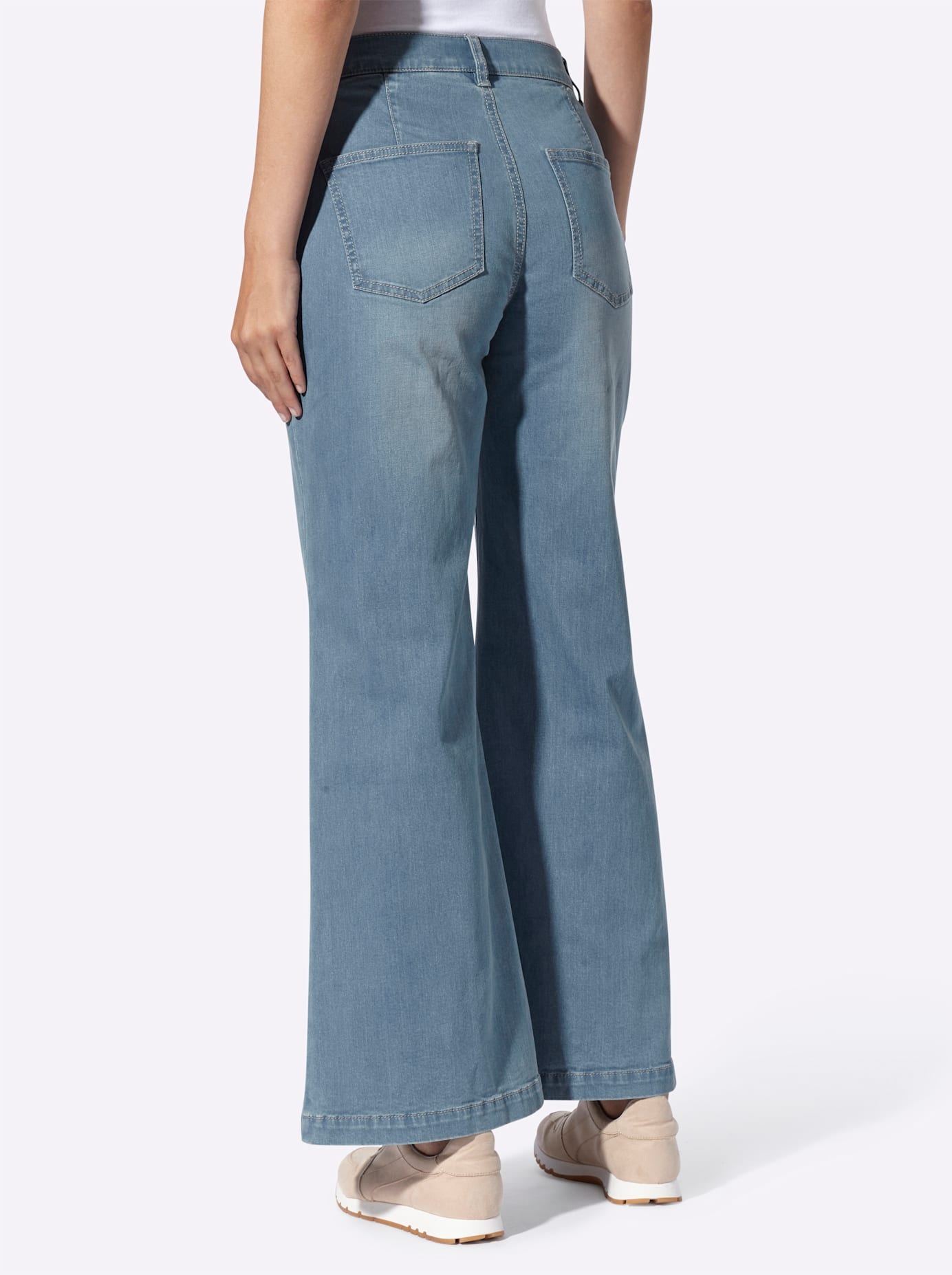 heine 7/8-Jeans 1 tlg. günstig online kaufen