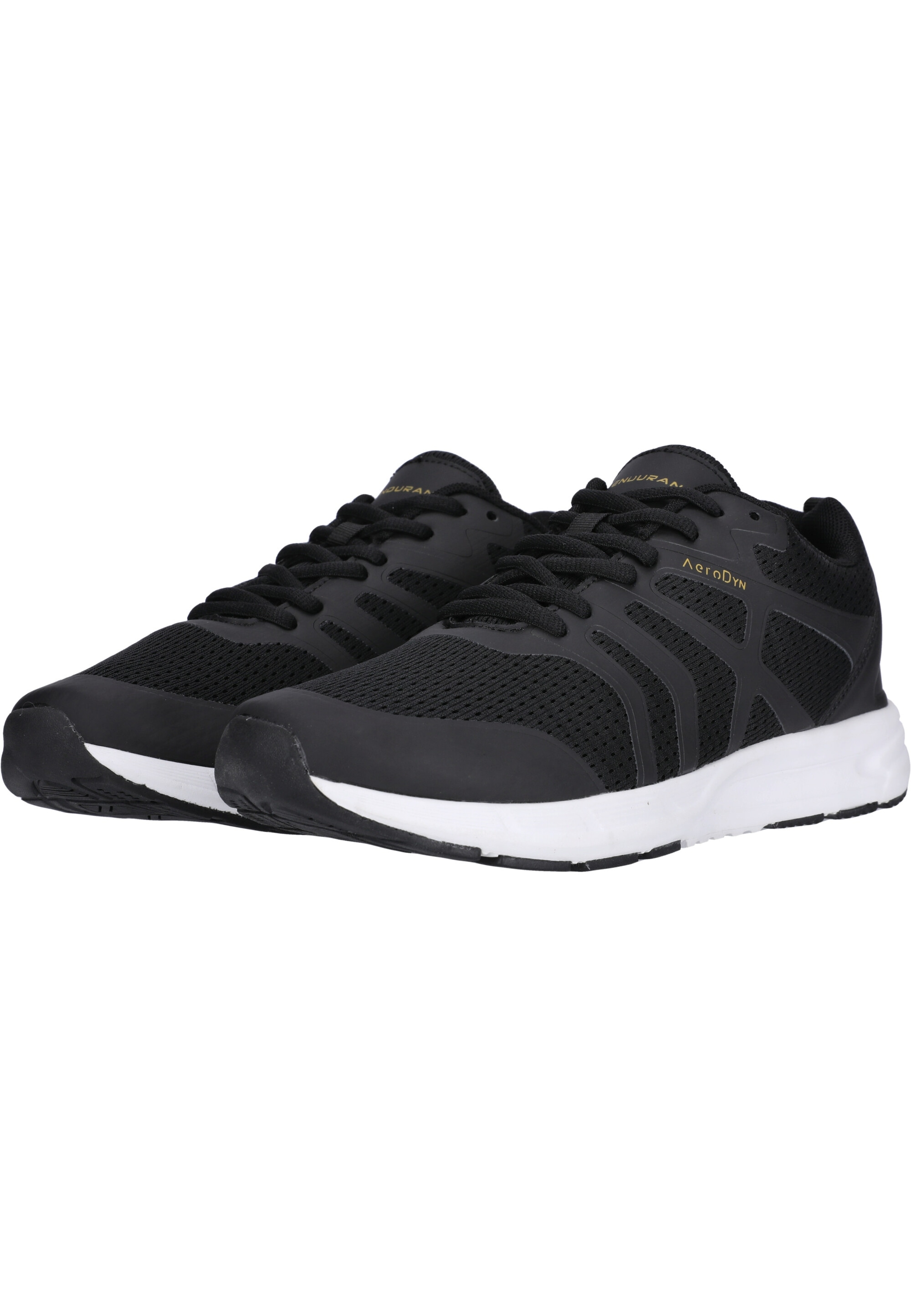 ENDURANCE Sneaker »Clenny«, in sportlichem Design