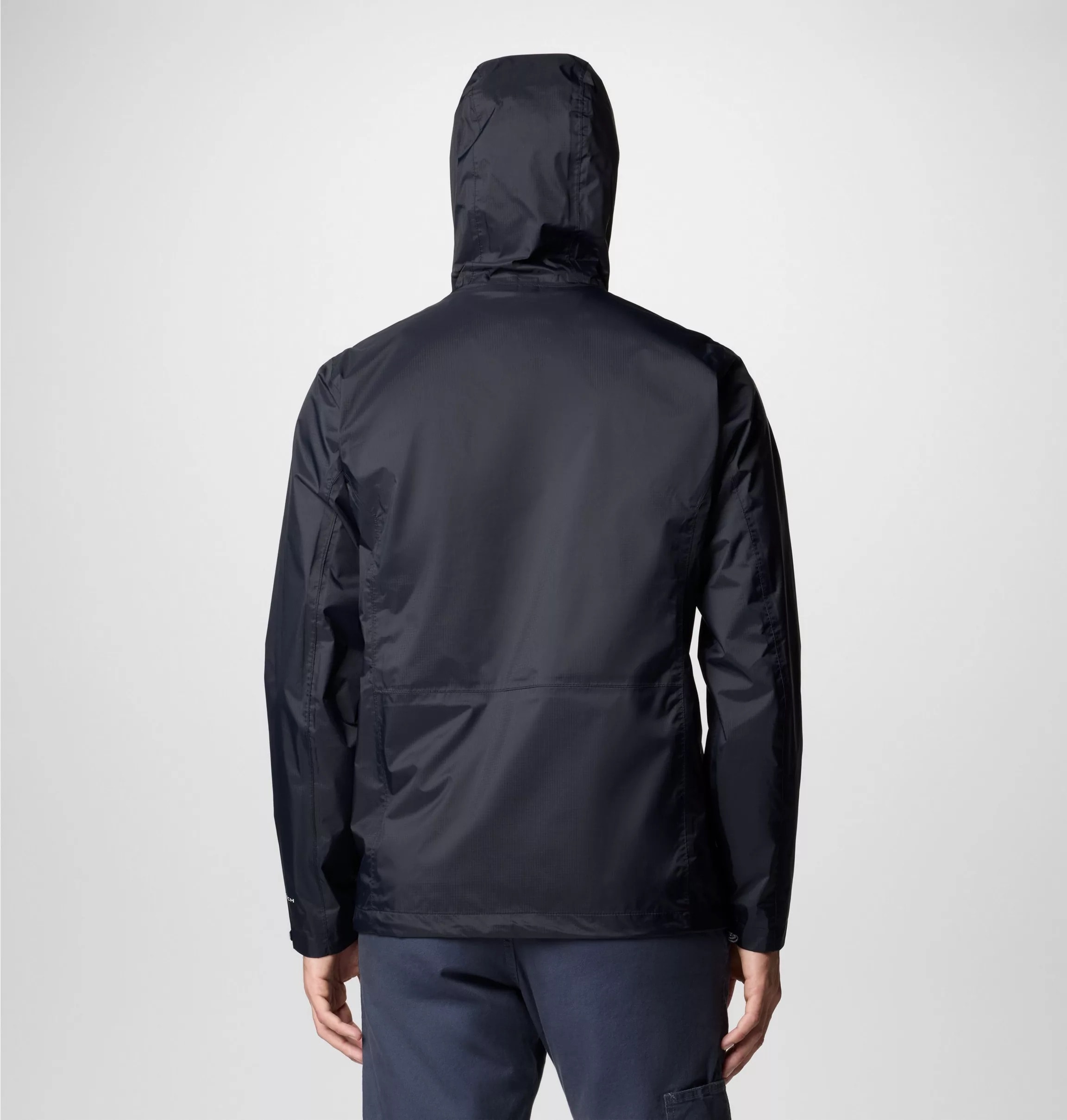 Columbia Funktionsjacke »POURING ADVENTURE III JACKET«, (1 St.)