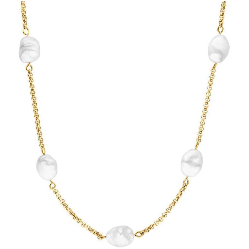 Purelei Perlenkette »Schmuck Geschenk Malahi, 2024«