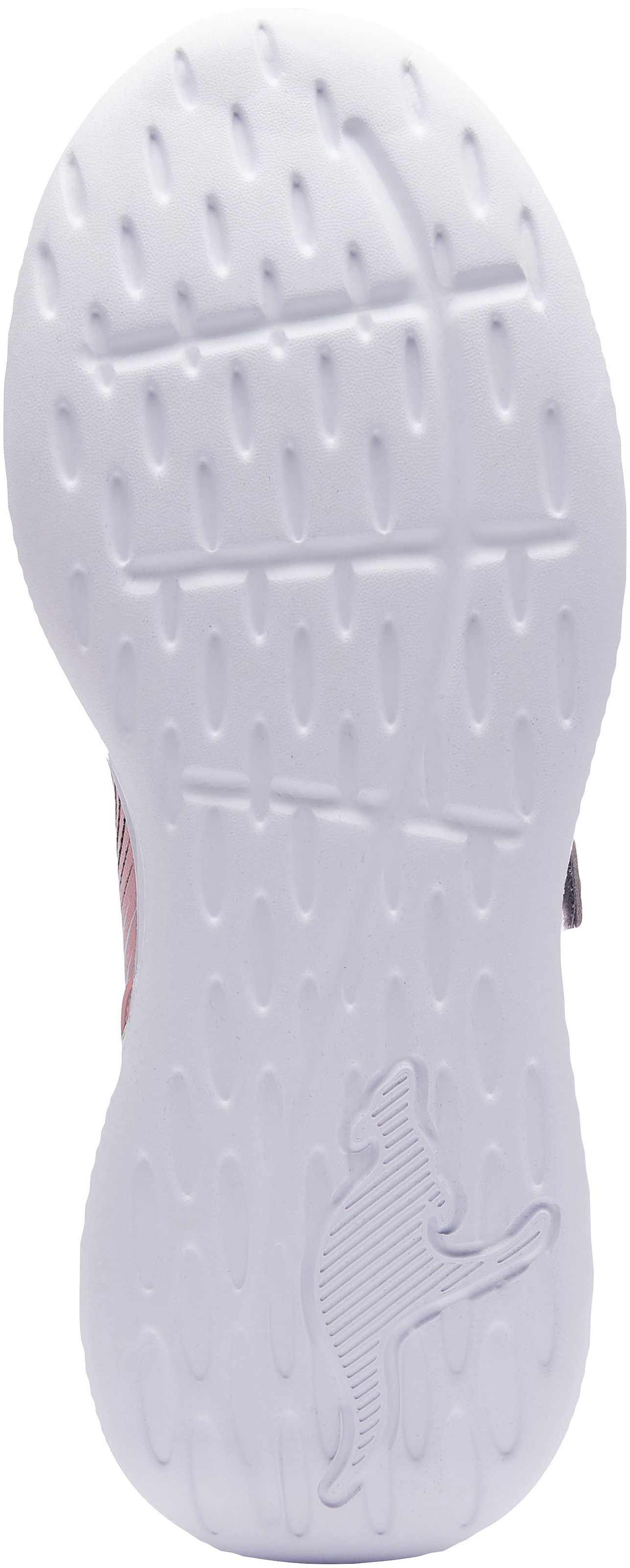 Sneaker EV«, »KQ-Unique für mit ▷ BAUR KangaROOS Klettverschluss |