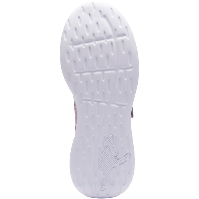 KangaROOS Sneaker »KQ-Unique EV«, mit Klettverschluss ▷ für | BAUR