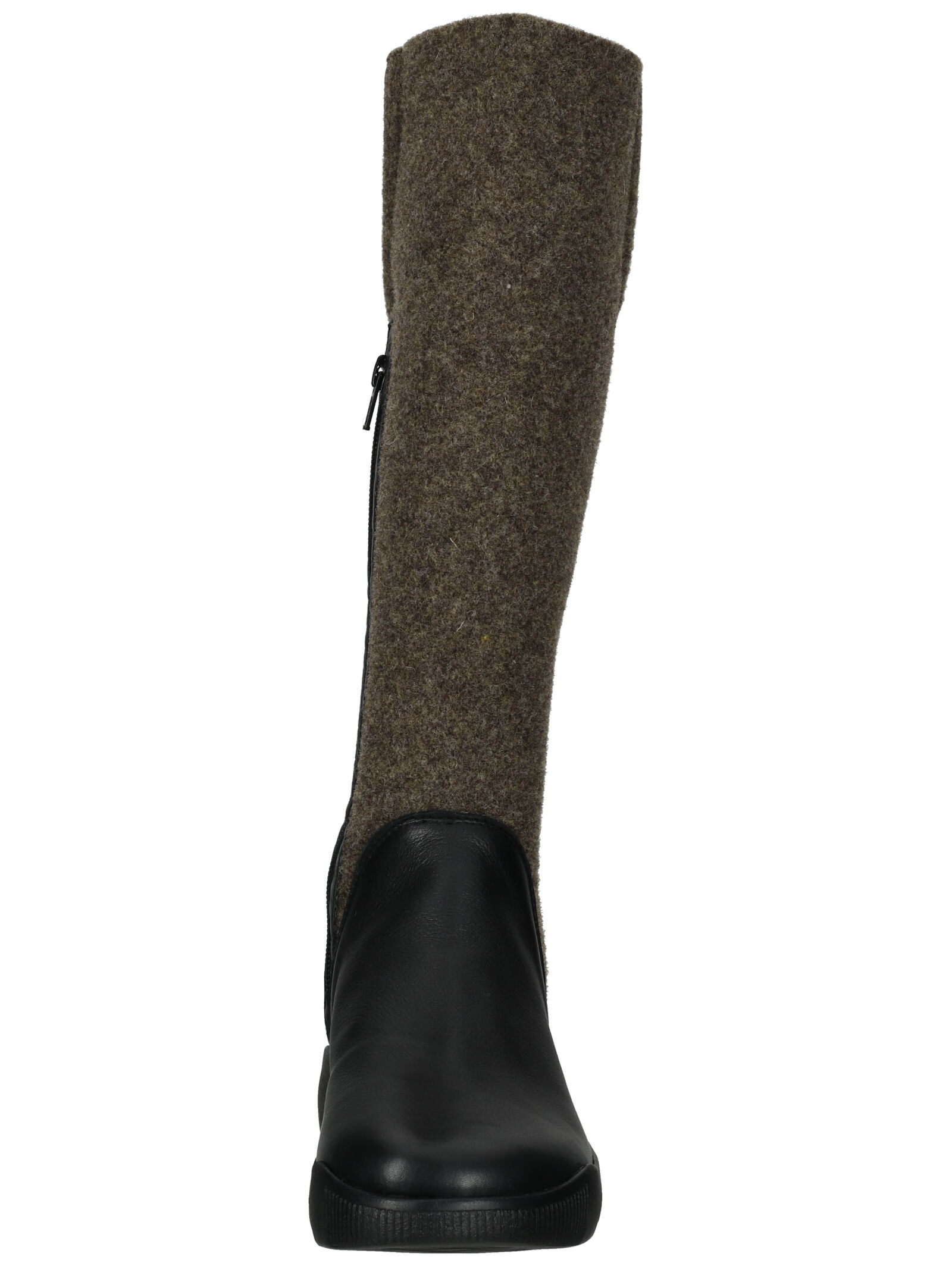 Thumbnail - softinos Stiefel "softinos Stiefel Leder/Textil"