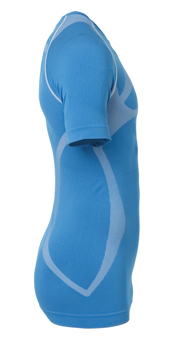 Kempa Kompressionsshirt »Shortsleeve ATTITUDE PRO« 1