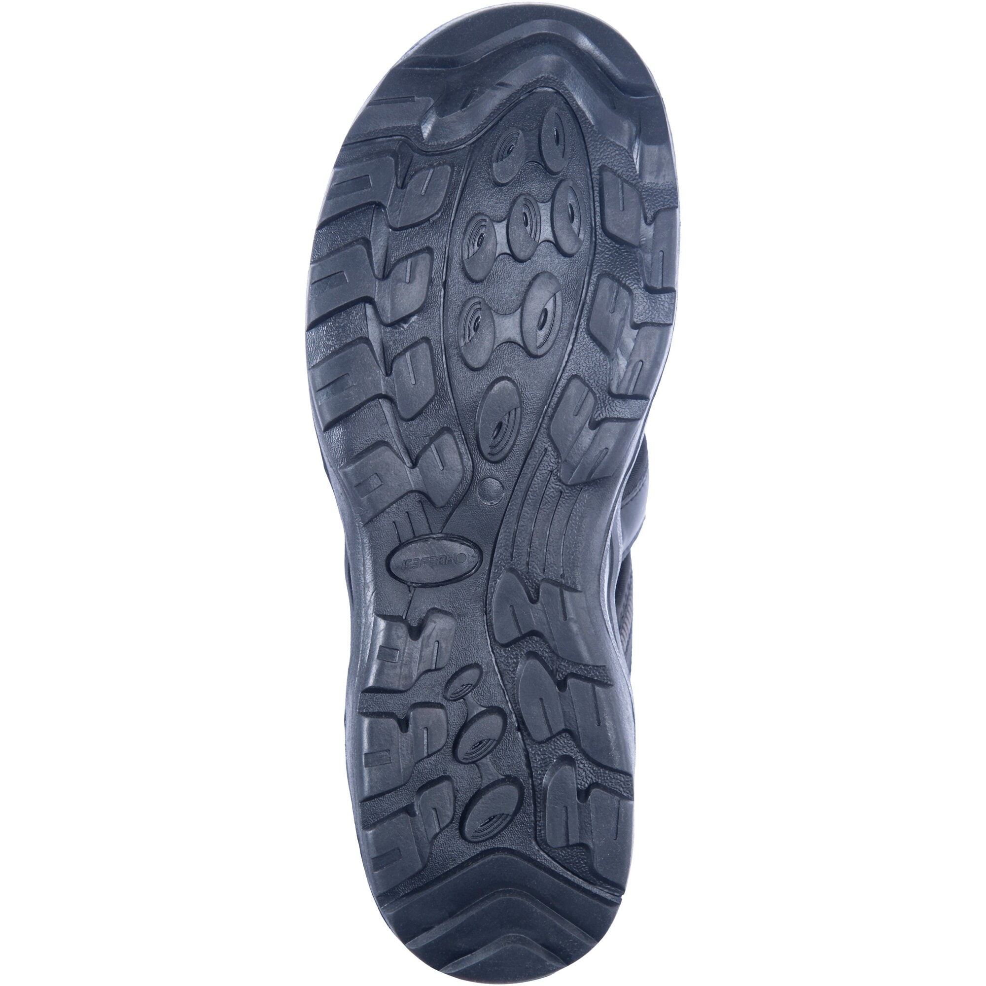 Icepeak Outdoorsandale »AKSU MR«