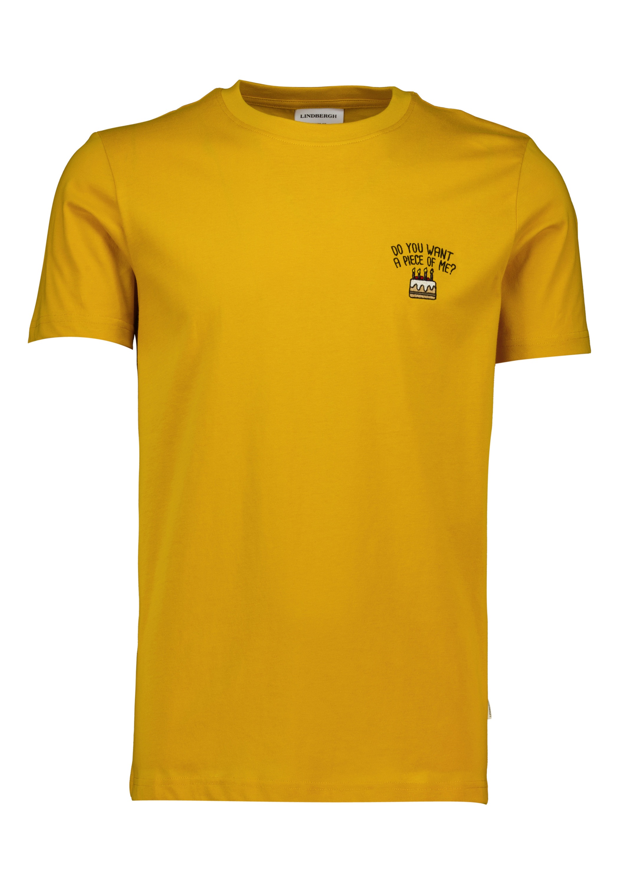 LINDBERGH T-Shirt »Lindbergh T-shirt«