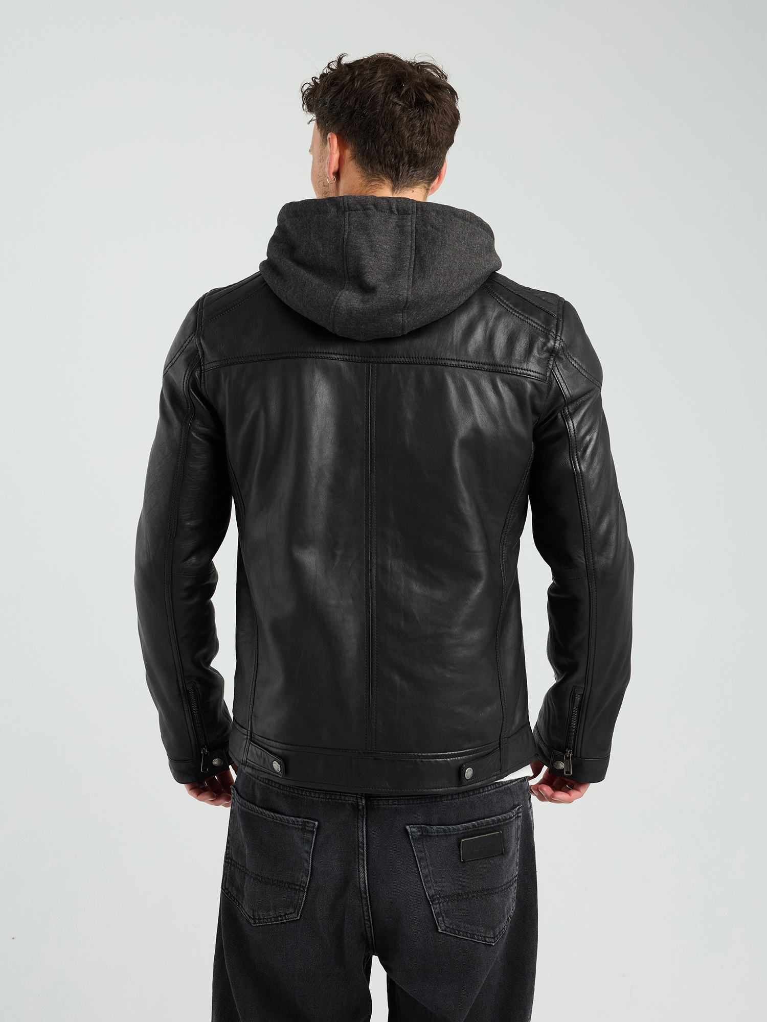 MUSTANG Lederjacke »31024811«