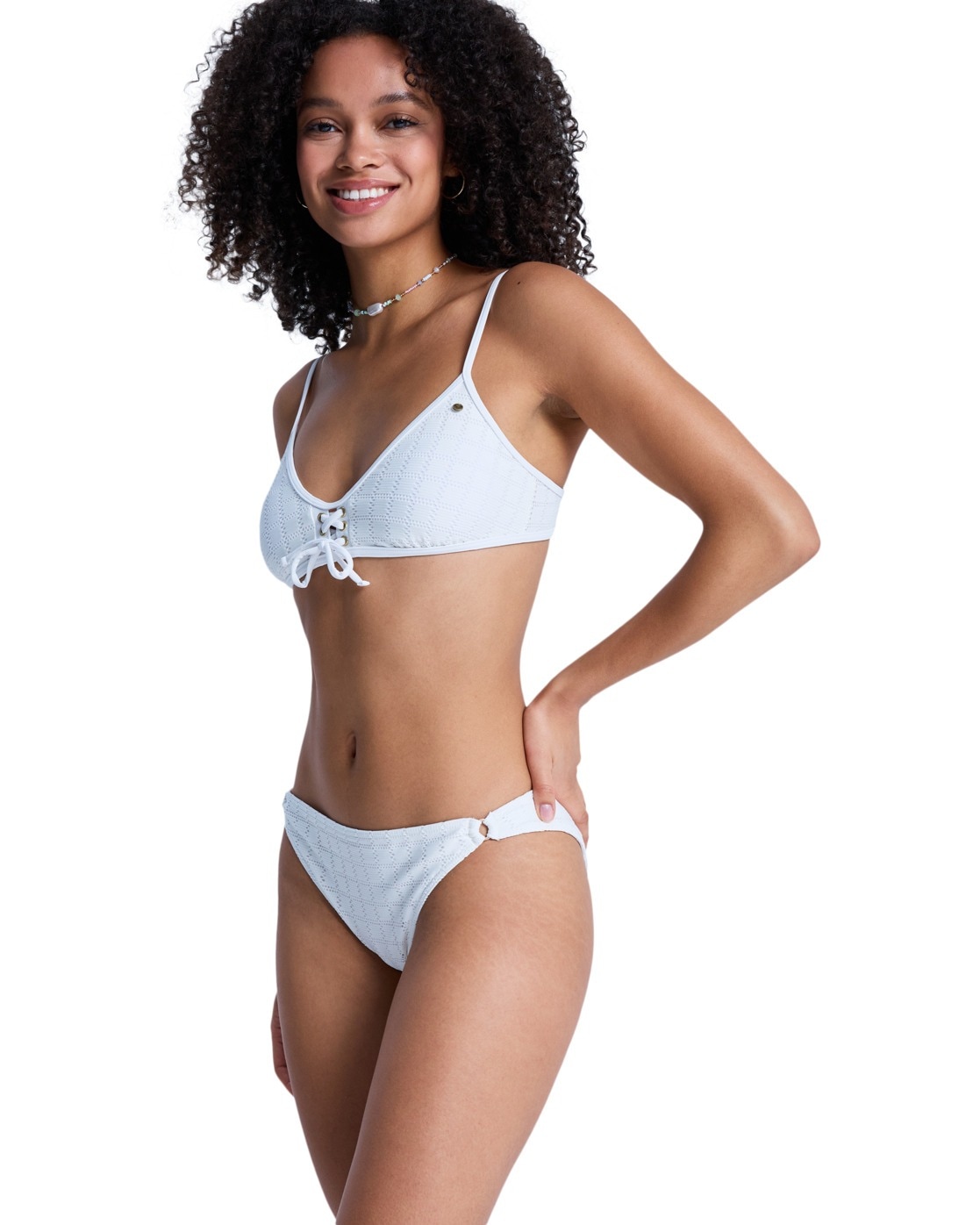 Roxy Badehose »Roxy Island Cheeky«