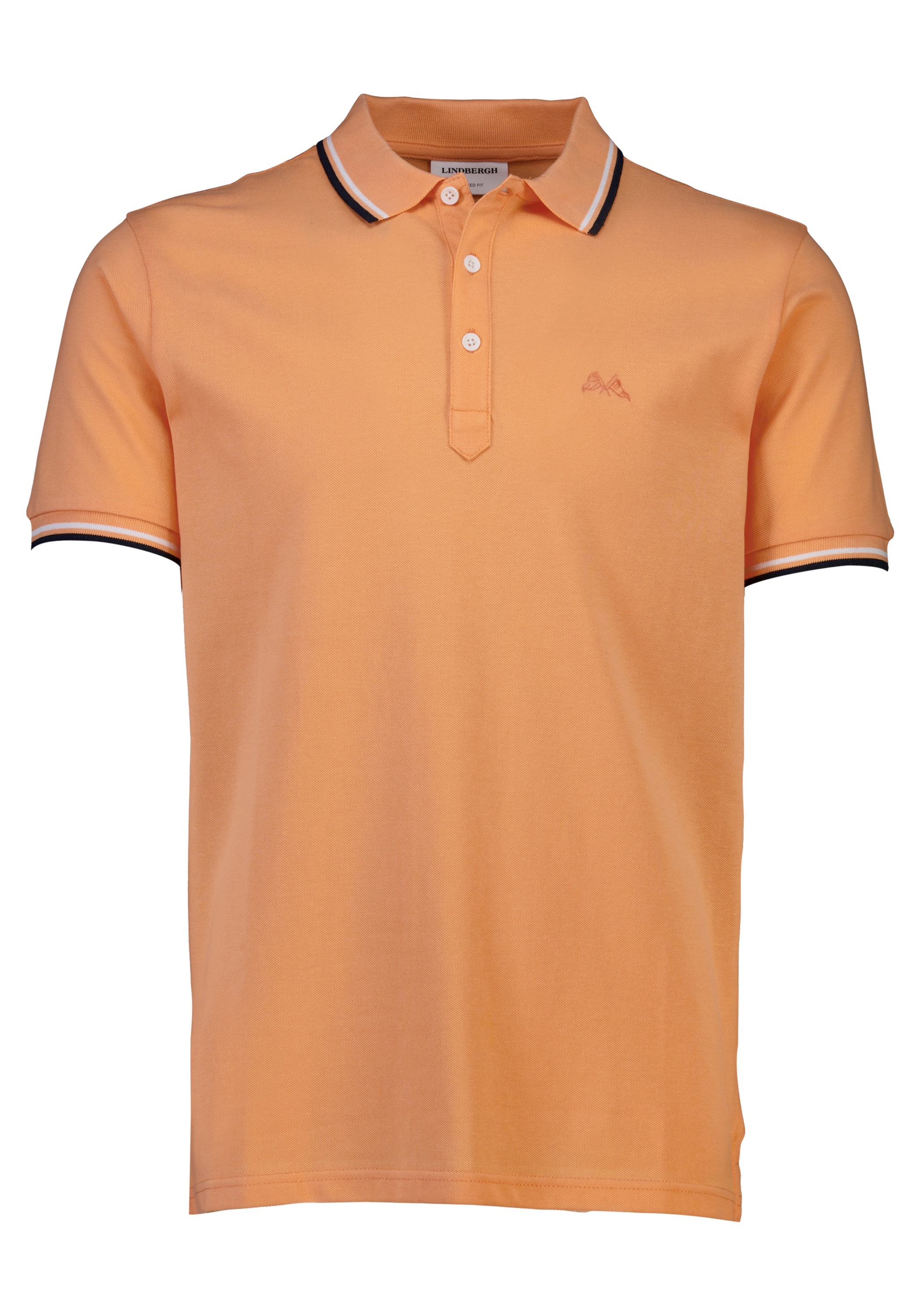 LINDBERGH Poloshirt »Lindbergh Poloshirt«