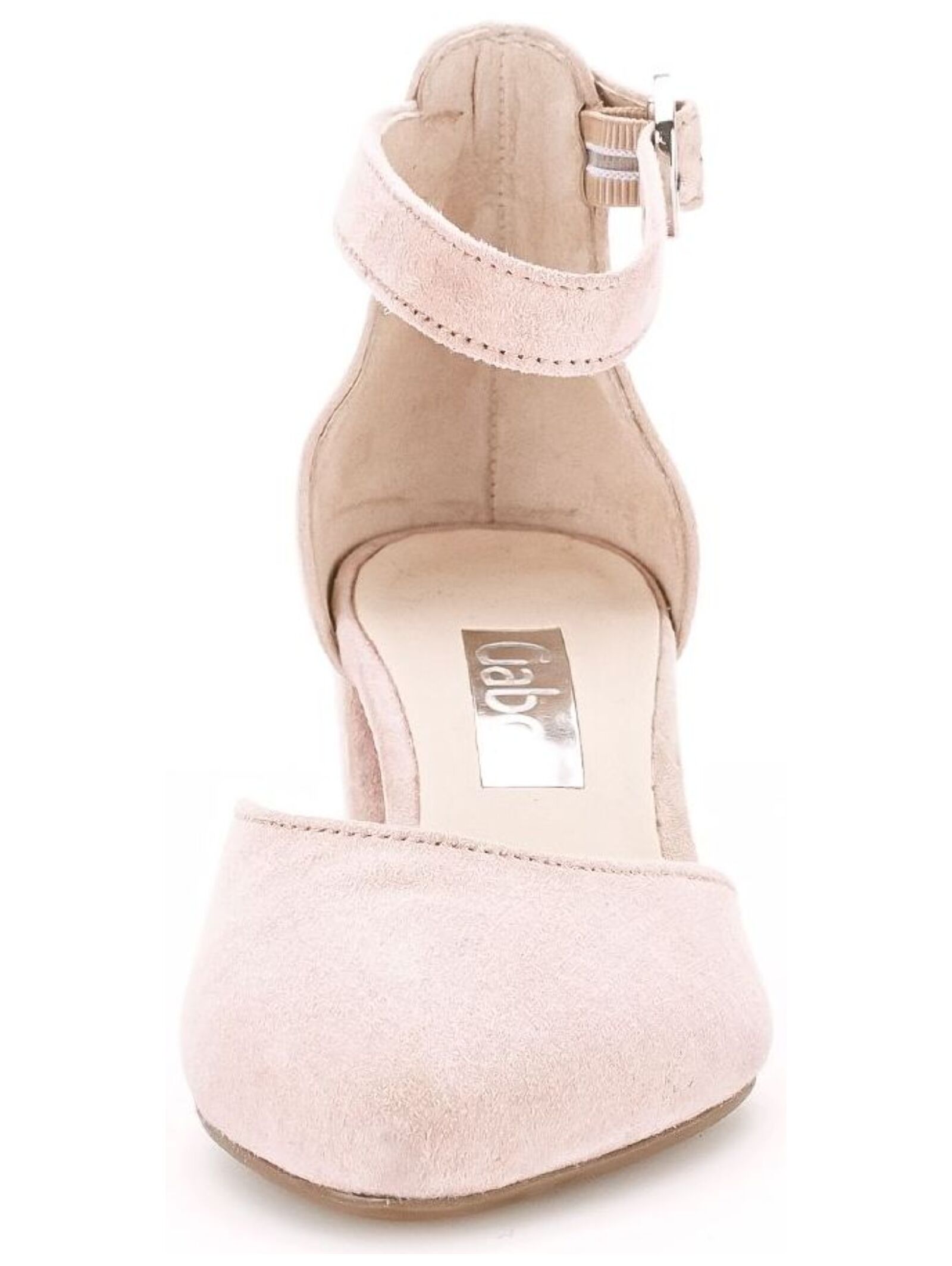 Thumbnail - Gabor Riemchensandale "Gabor Pumps Leder"