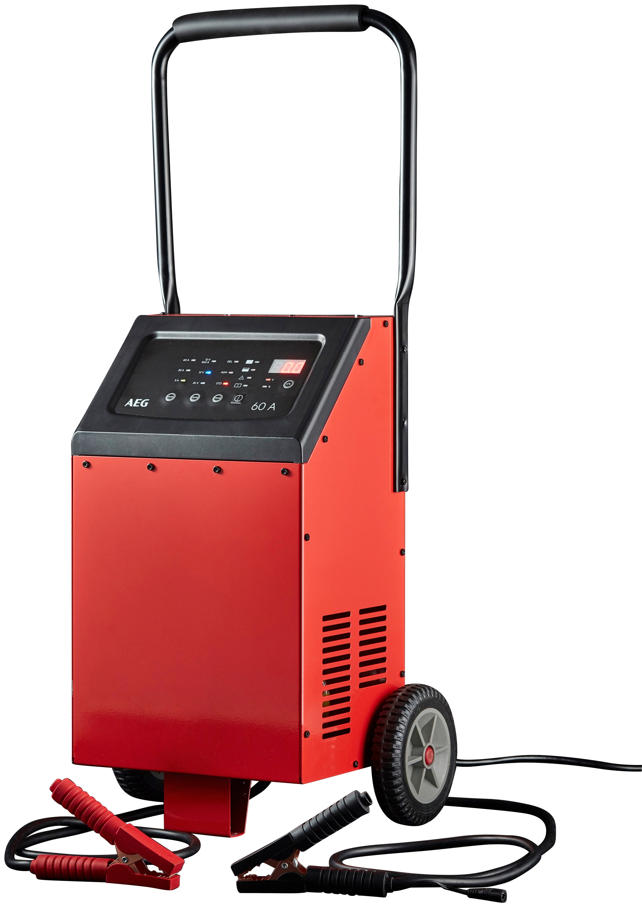 AEG Batterie-Ladegerät "LT 60" 60.000