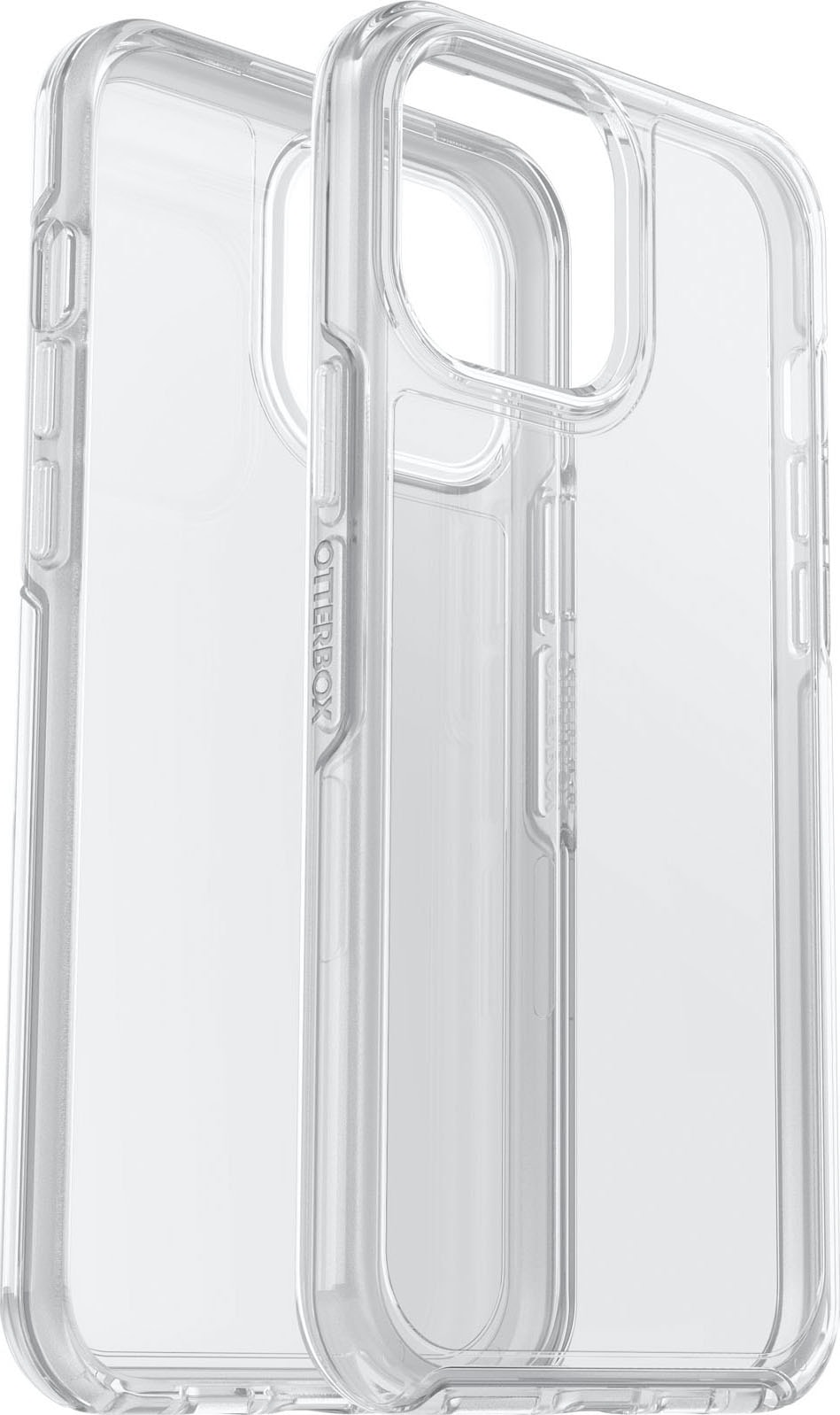 Smartphone-Hülle »OtterBox KIT iPhone 13 Pro Max (Case+Glass+EU USB-C 20W,white)«