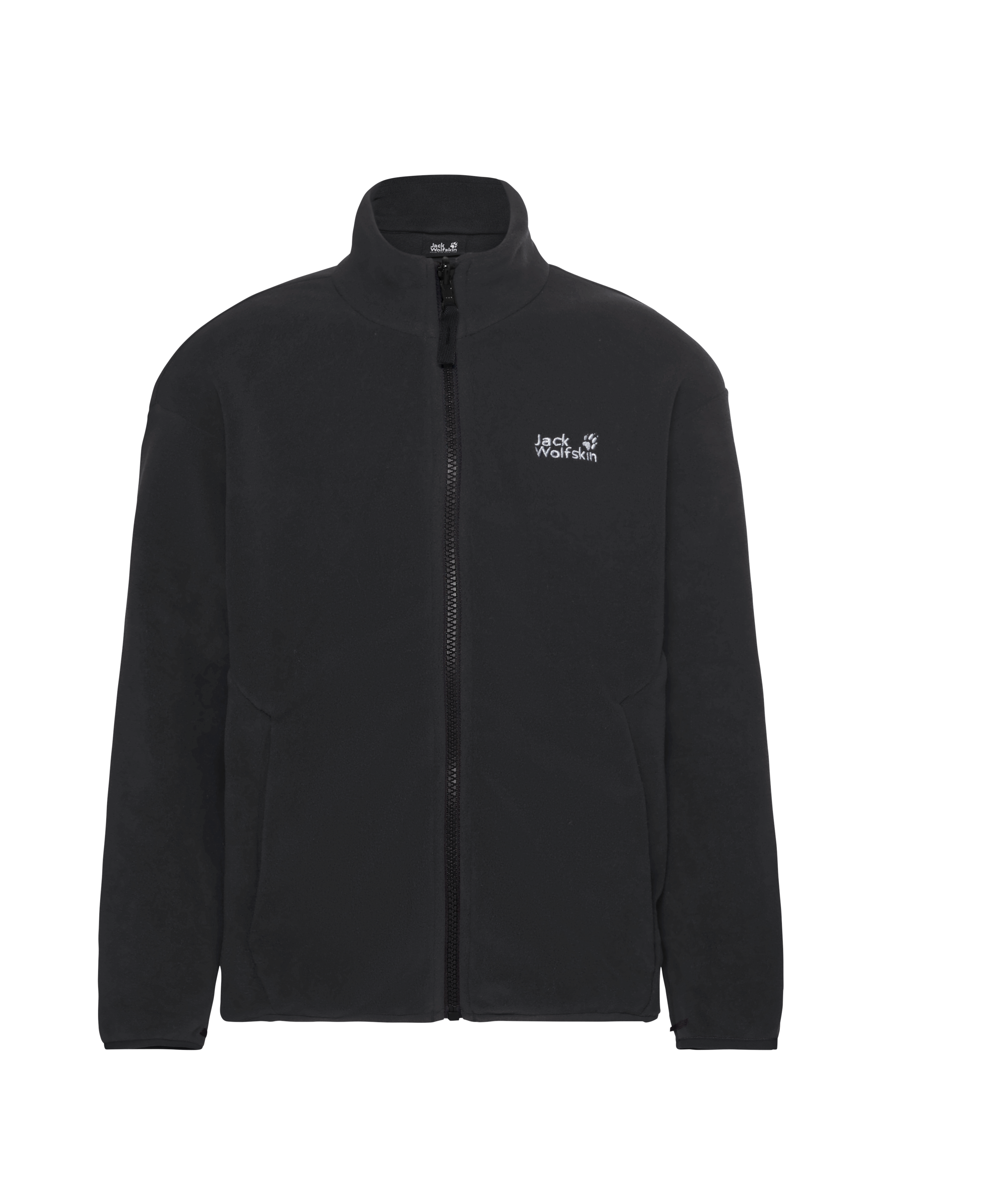 Jack Wolfskin 3-in-1-Funktionsjacke »ICELAND 3IN1 JKT K« Langarm-Design, aus Polyester, in Größen von 104 bis 176