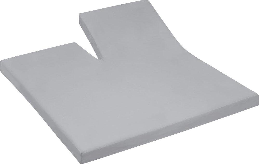 Cinderella "Jersey Split" für Split Topper, bis 15 cm Matratzenhöhe