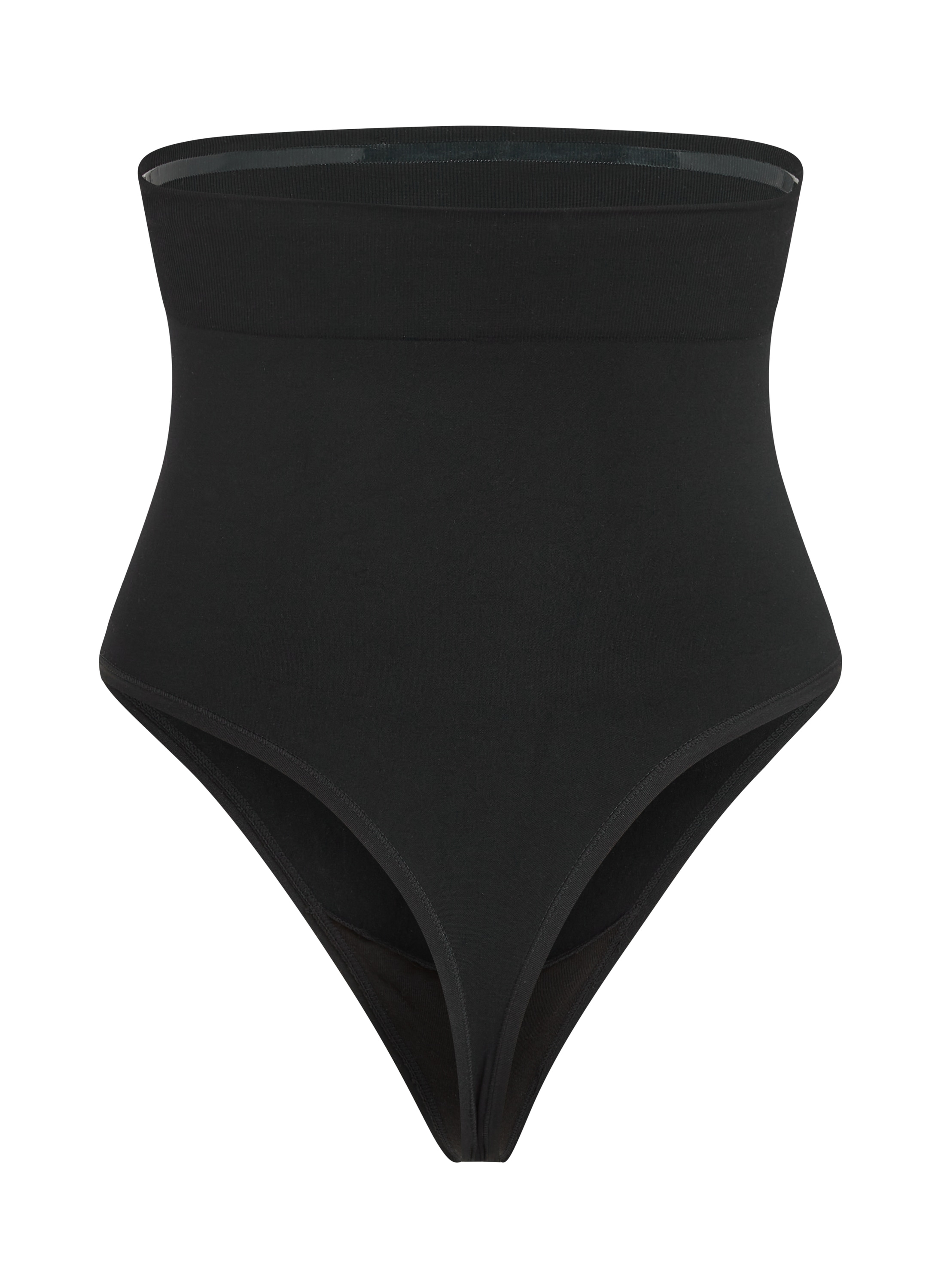Hunkemöller String »Seamless Enhancing High Waisted Thong«