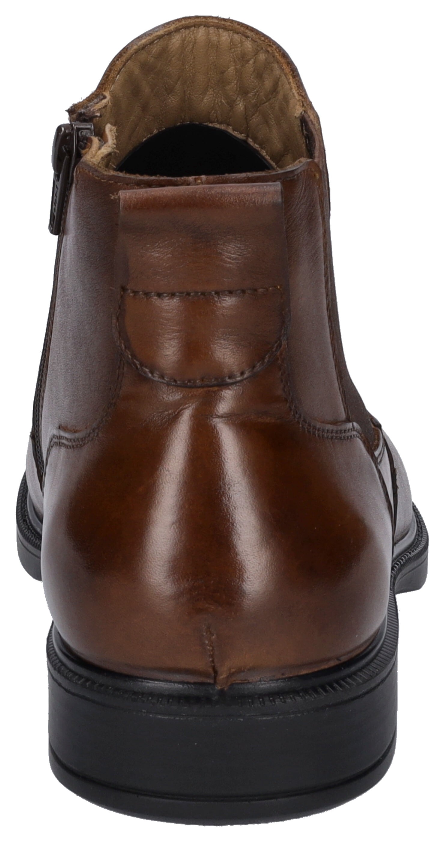 Josef Seibel Chelseaboots "Harry 05", Winterboots, Stiefelette mit Wechself günstig online kaufen