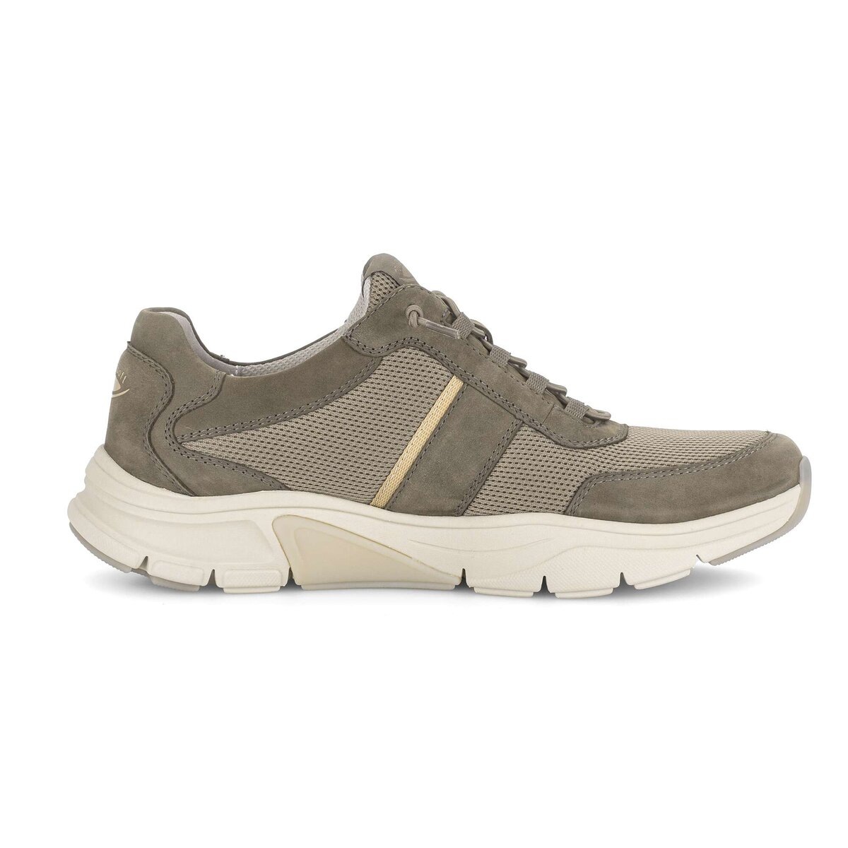 Gabor Rollingsoft Low Sneaker Green 44.5 2