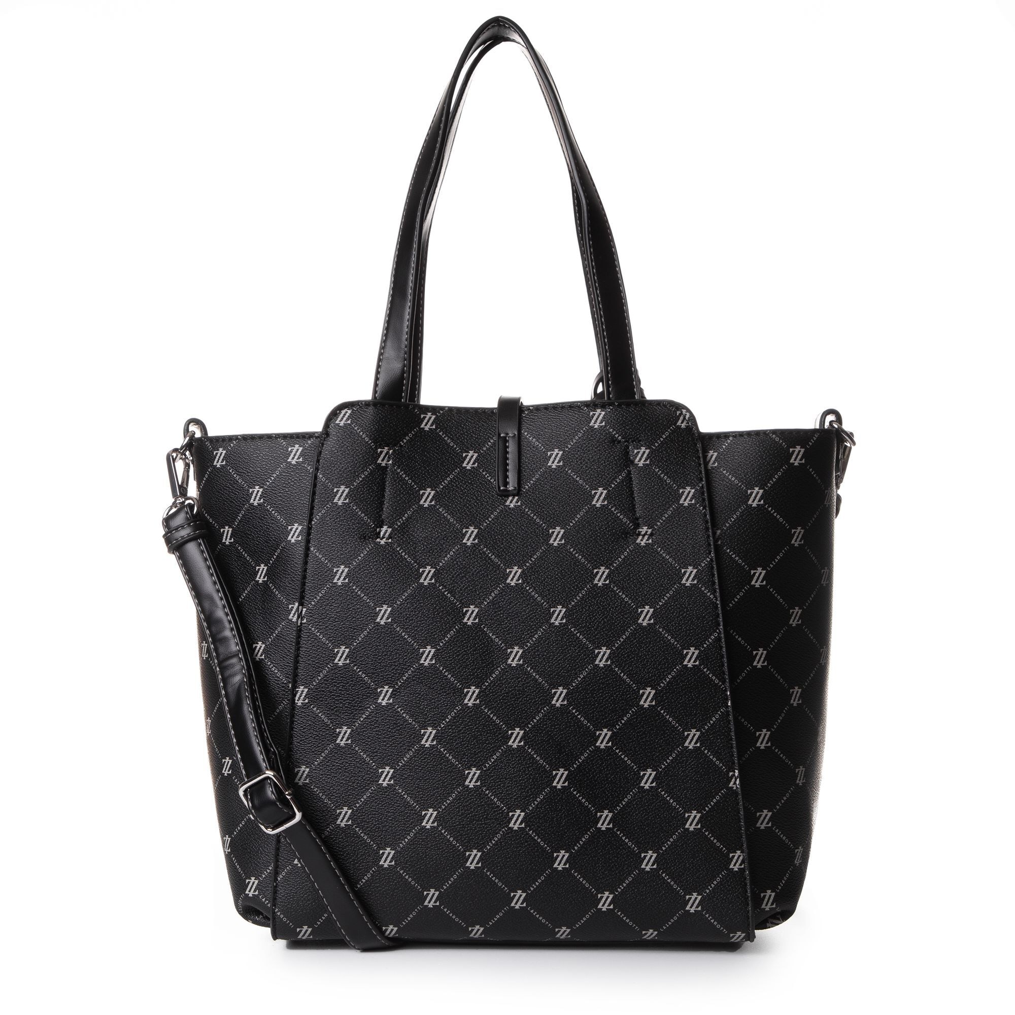 Lazarotti Henkeltasche »Palermo Handtasche 34 cm«